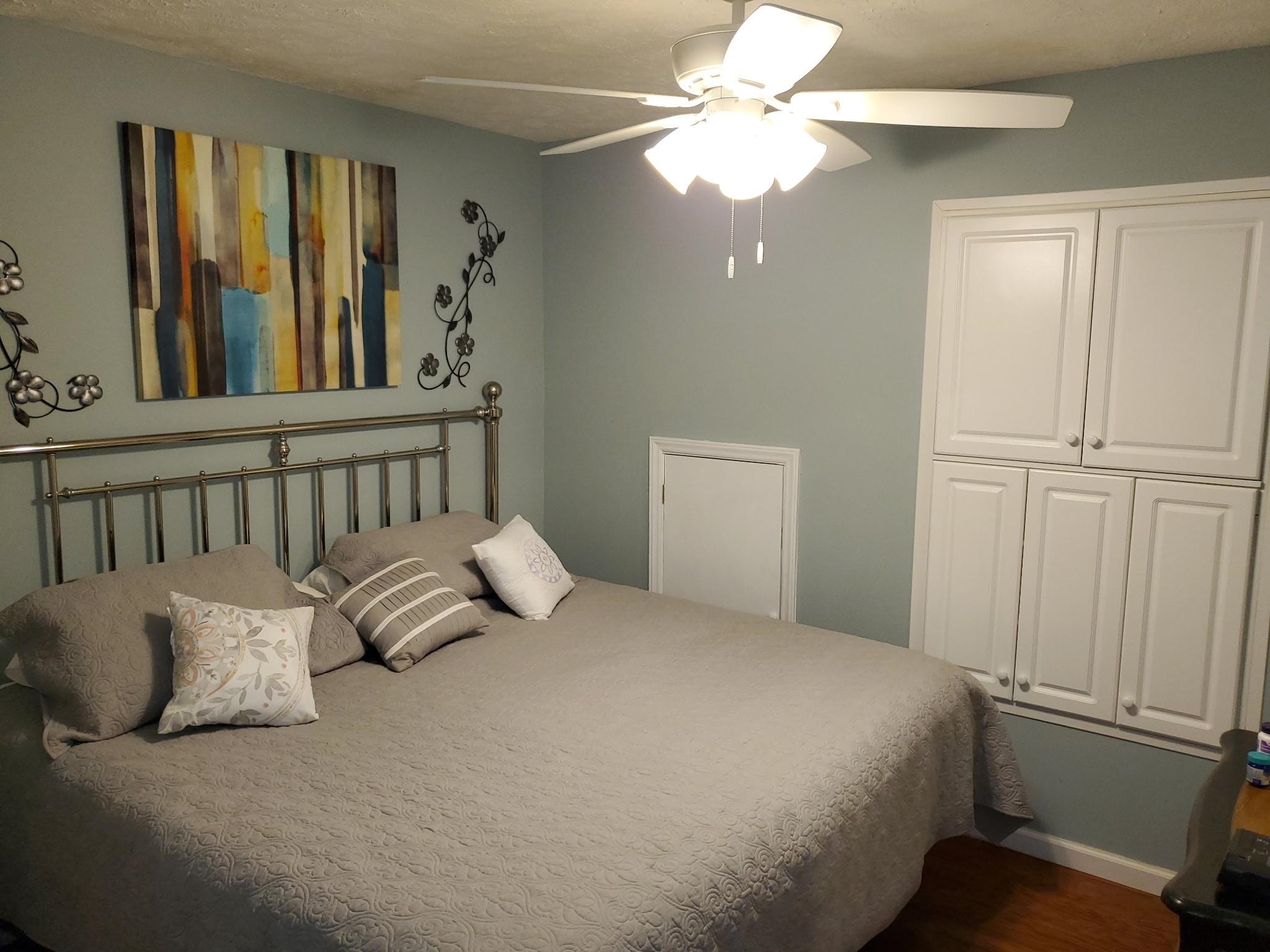 107 Mountain View Drive Fancy Gap VA 24328