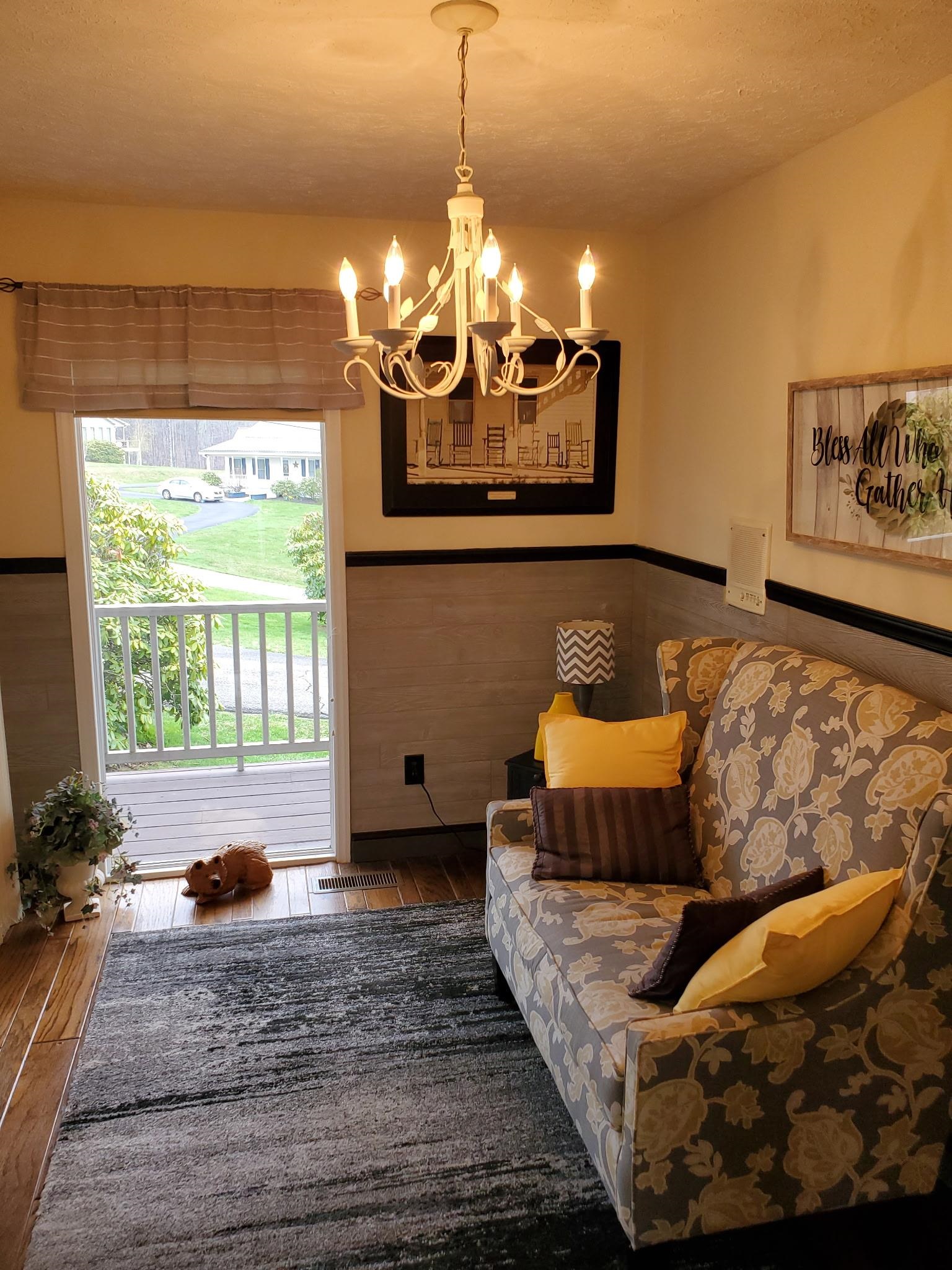 107 Mountain View Drive Fancy Gap VA 24328