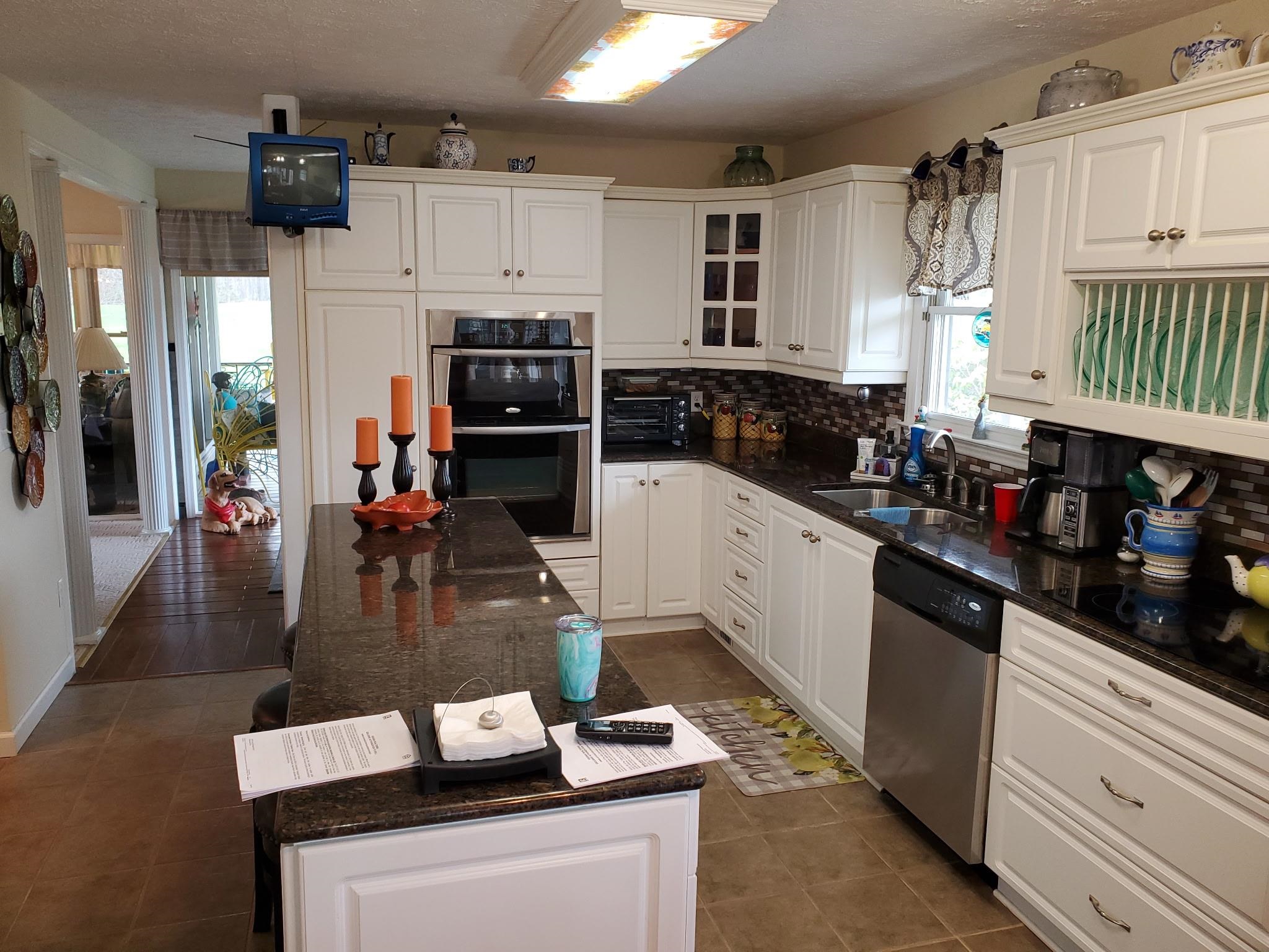 107 Mountain View Drive Fancy Gap VA 24328