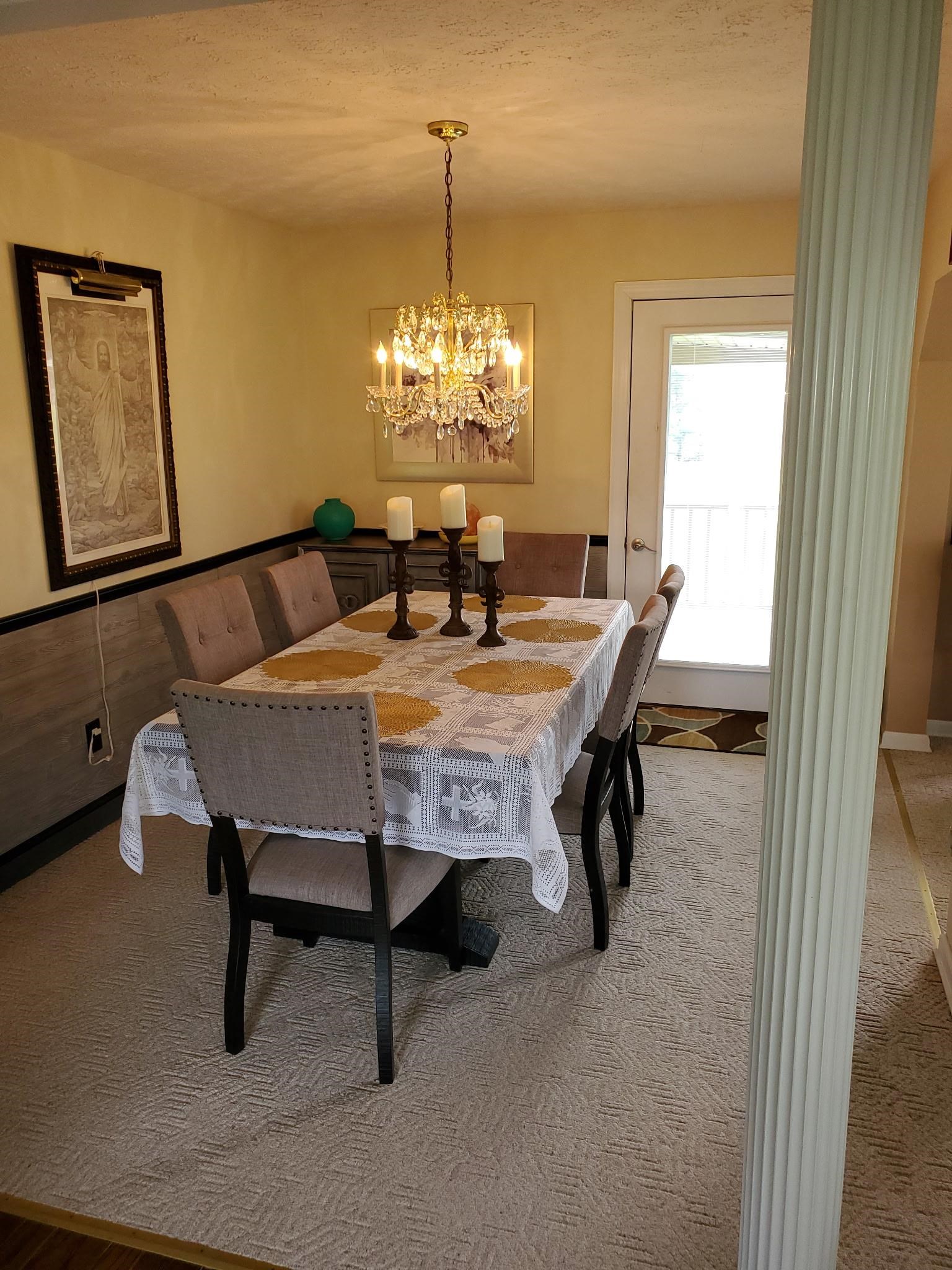 107 Mountain View Drive Fancy Gap VA 24328