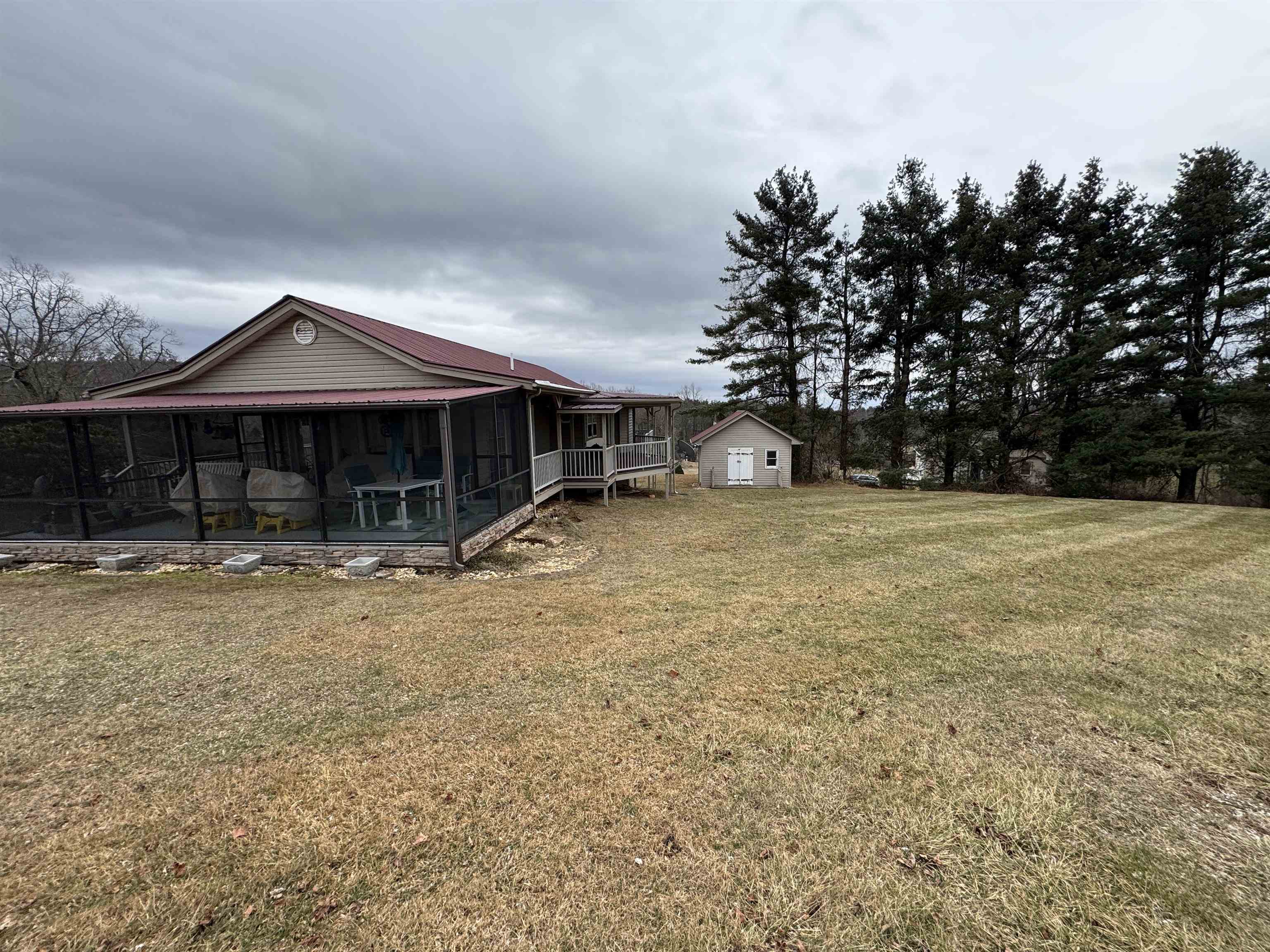 107 Mountain View Drive Fancy Gap VA 24328