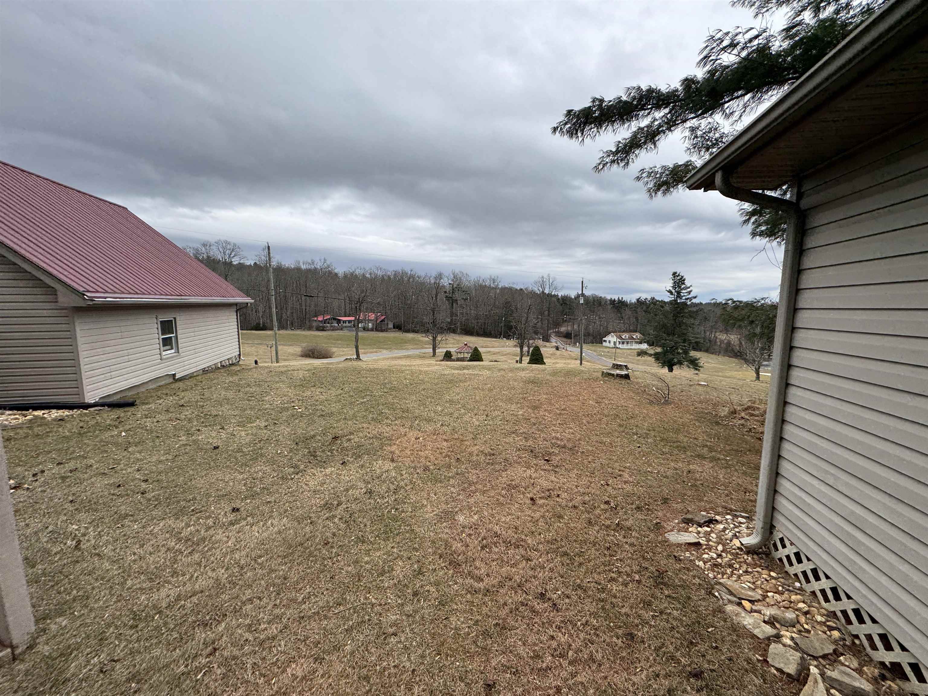 107 Mountain View Drive Fancy Gap VA 24328