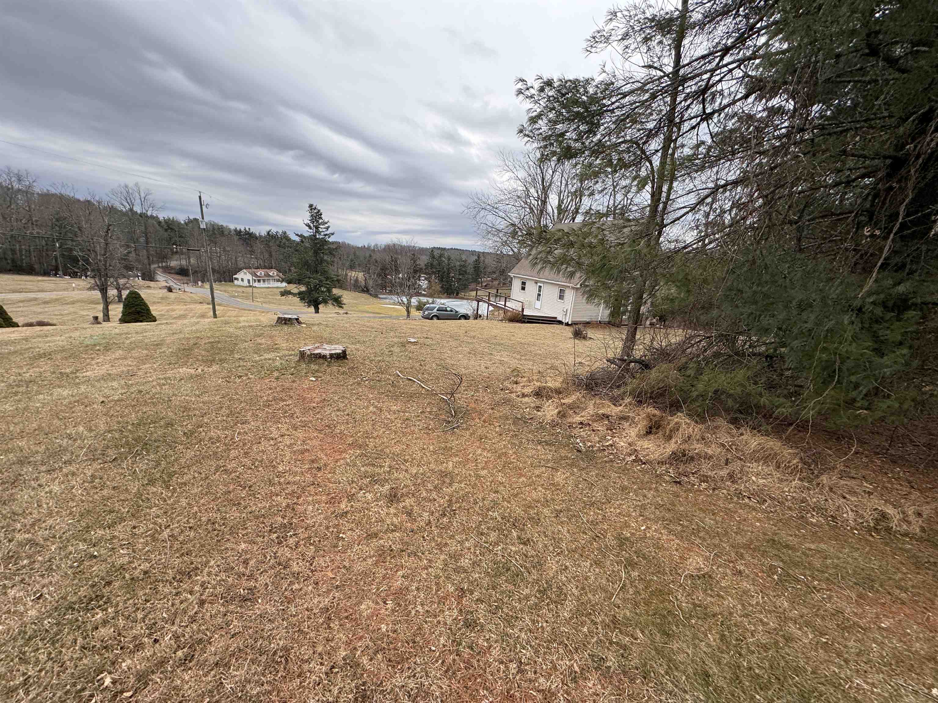 107 Mountain View Drive Fancy Gap VA 24328