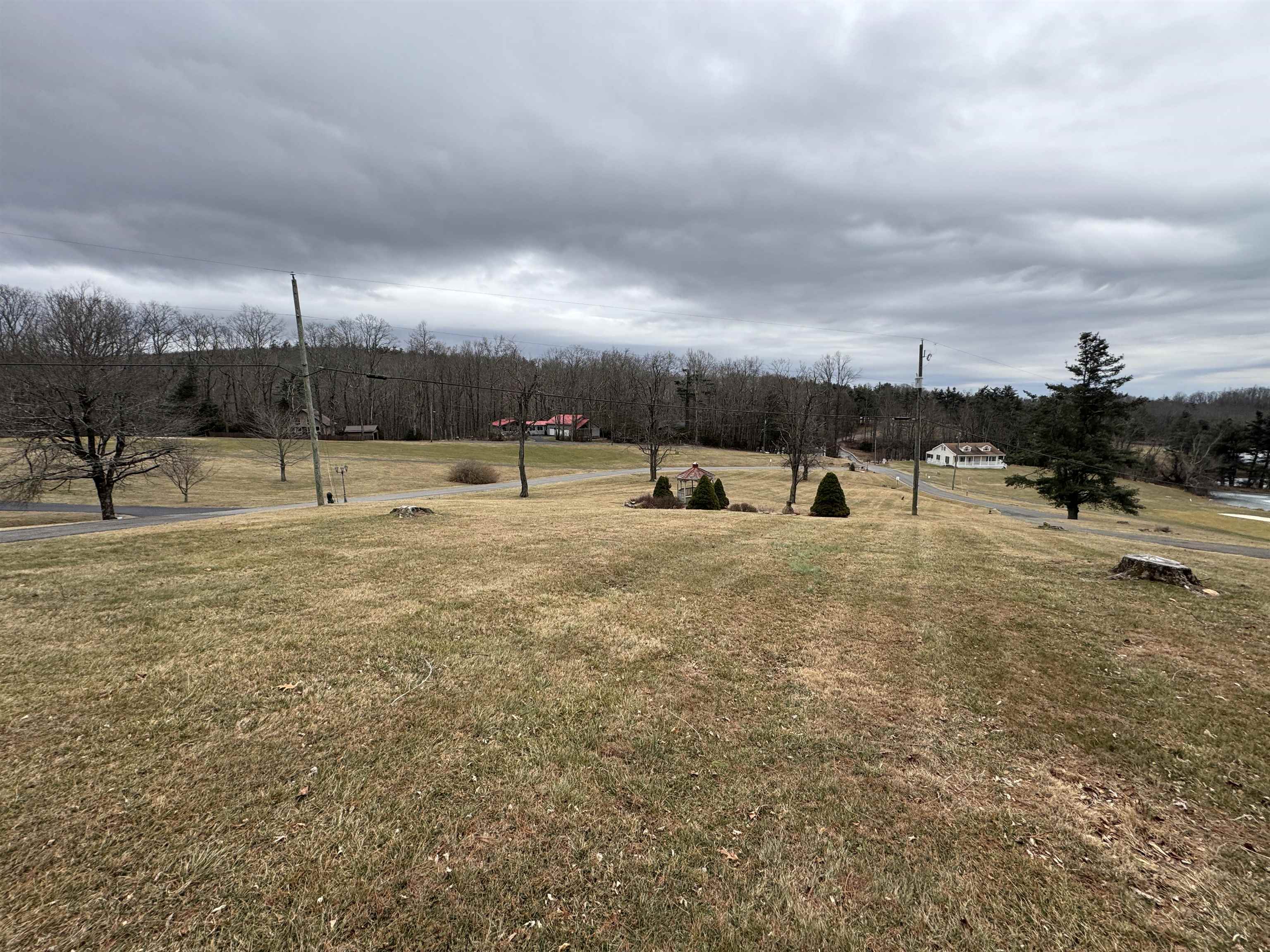 107 Mountain View Drive Fancy Gap VA 24328