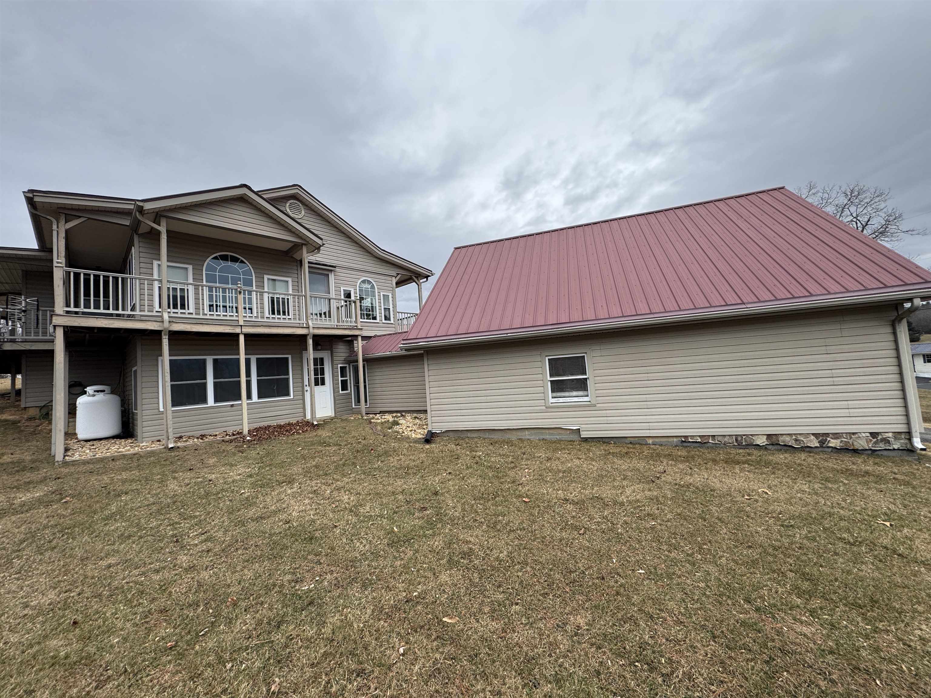 107 Mountain View Drive Fancy Gap VA 24328