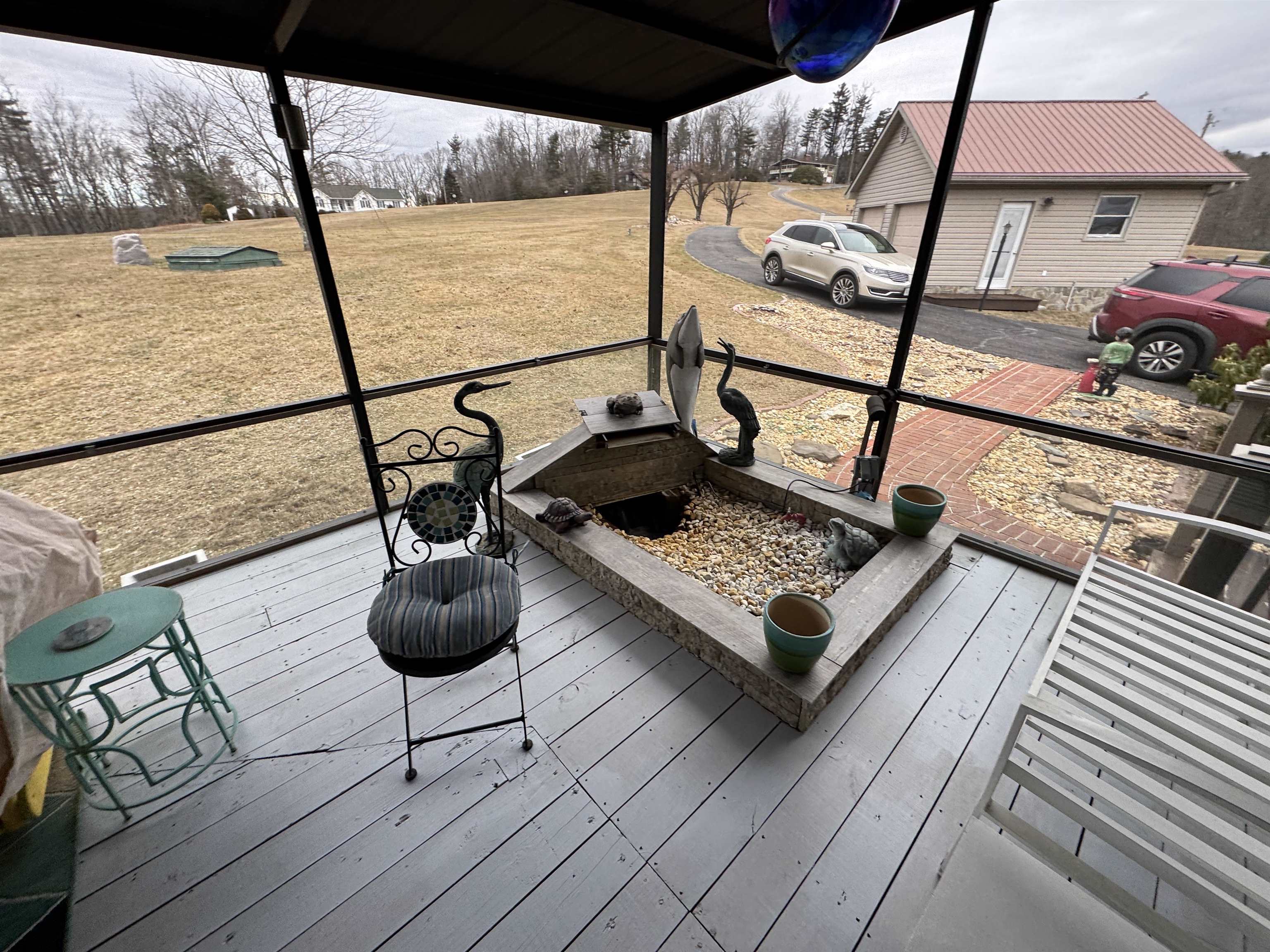 107 Mountain View Drive Fancy Gap VA 24328