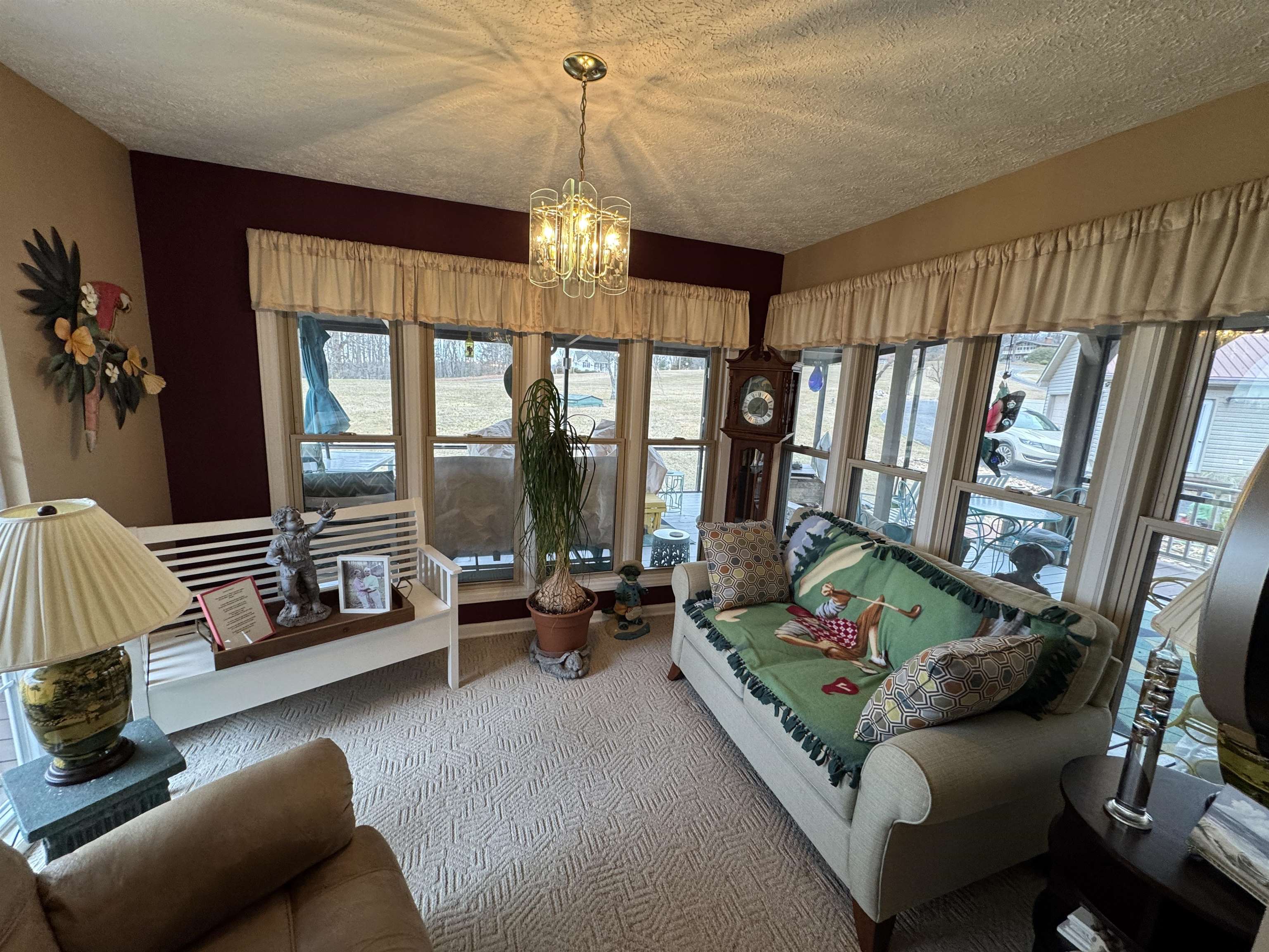 107 Mountain View Drive Fancy Gap VA 24328