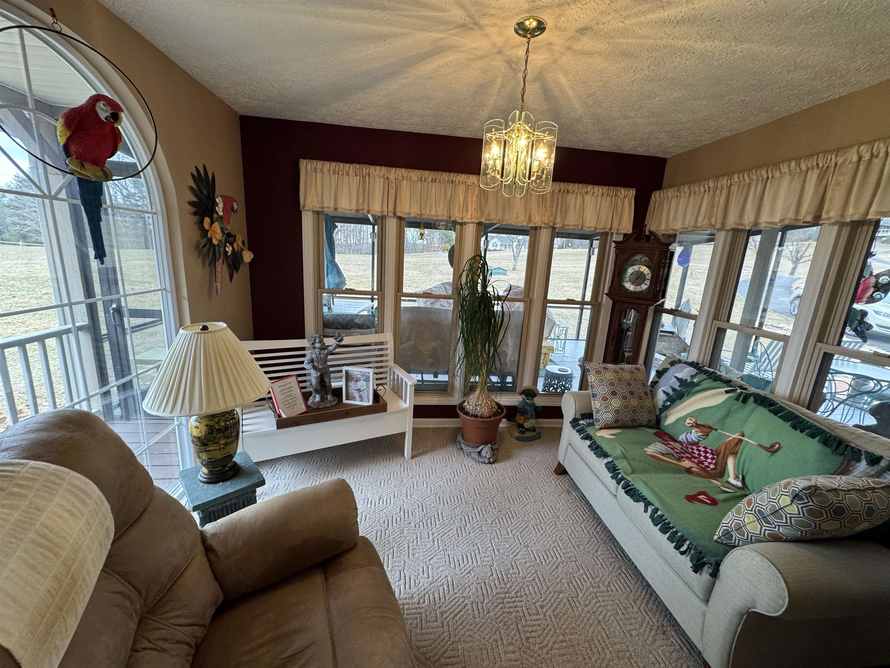 107 Mountain View Drive Fancy Gap VA 24328