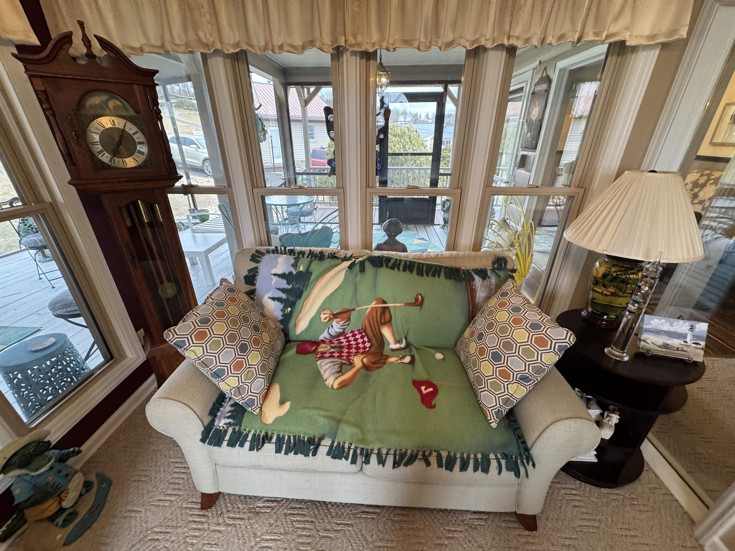 107 Mountain View Drive Fancy Gap VA 24328