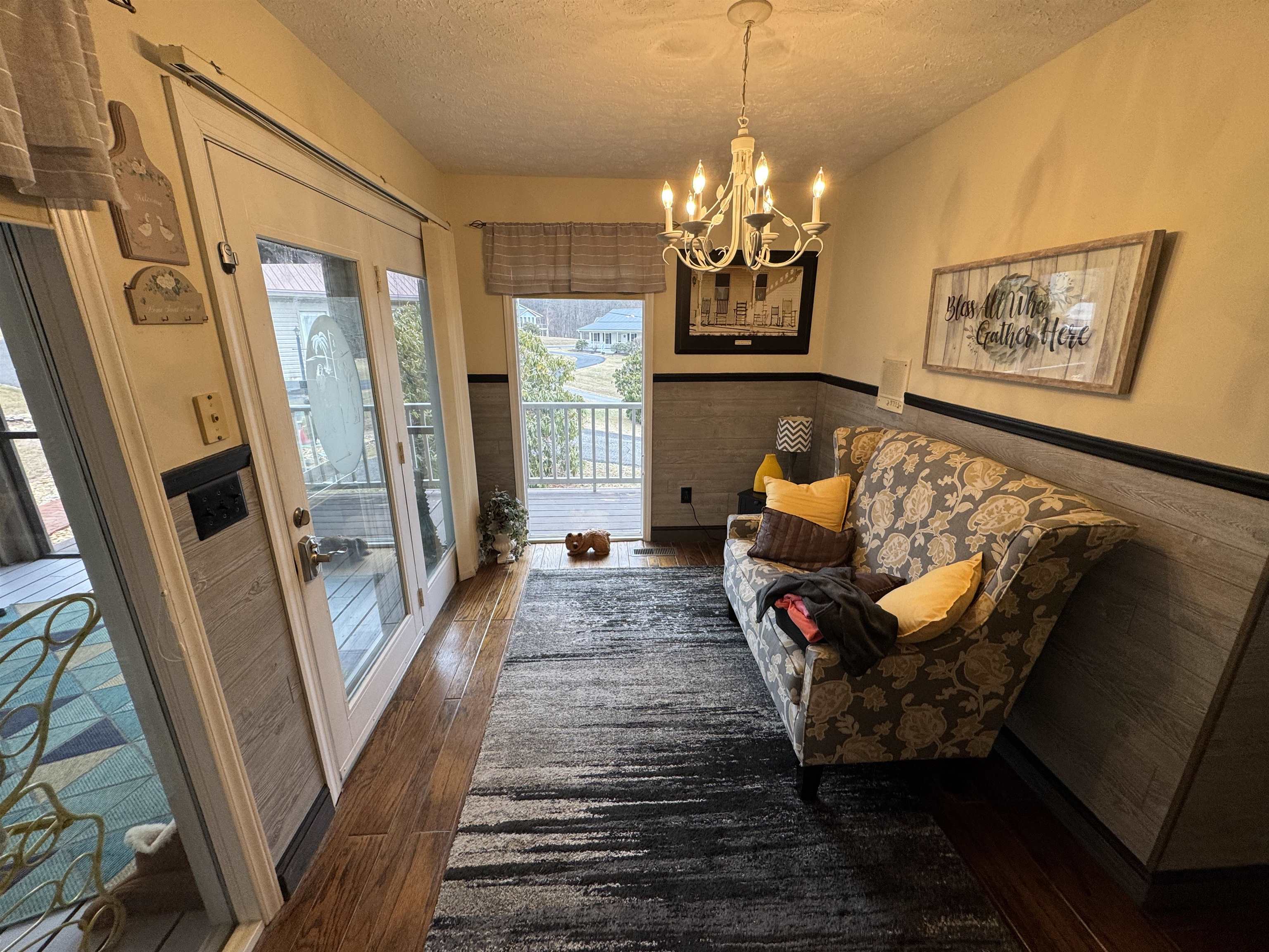 107 Mountain View Drive Fancy Gap VA 24328