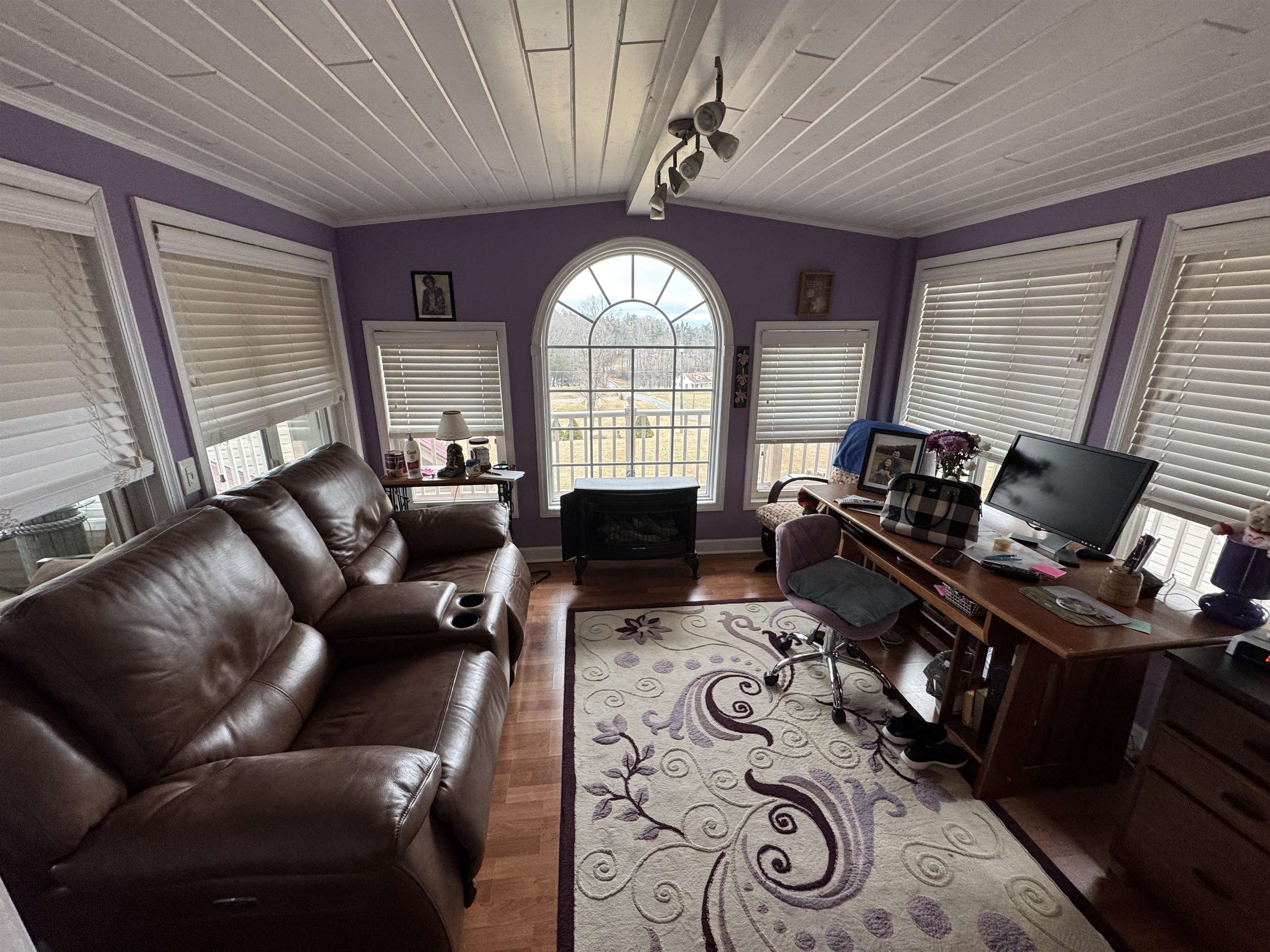 107 Mountain View Drive Fancy Gap VA 24328