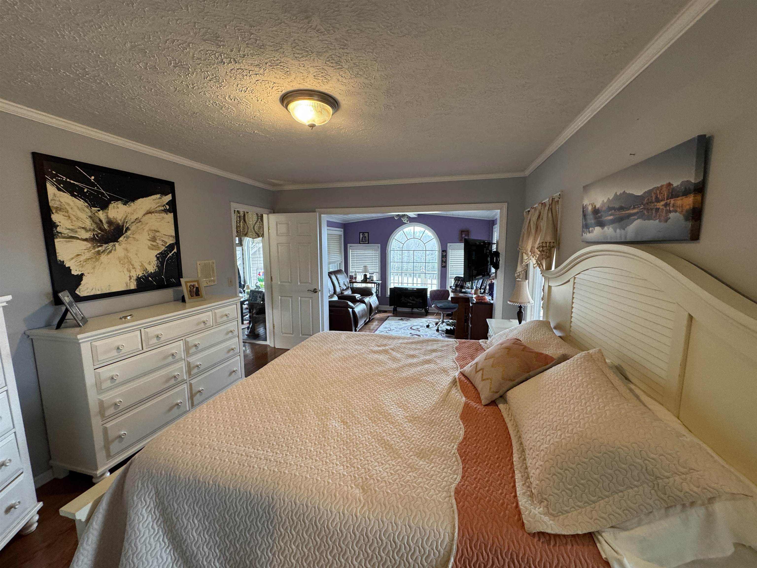 107 Mountain View Drive Fancy Gap VA 24328