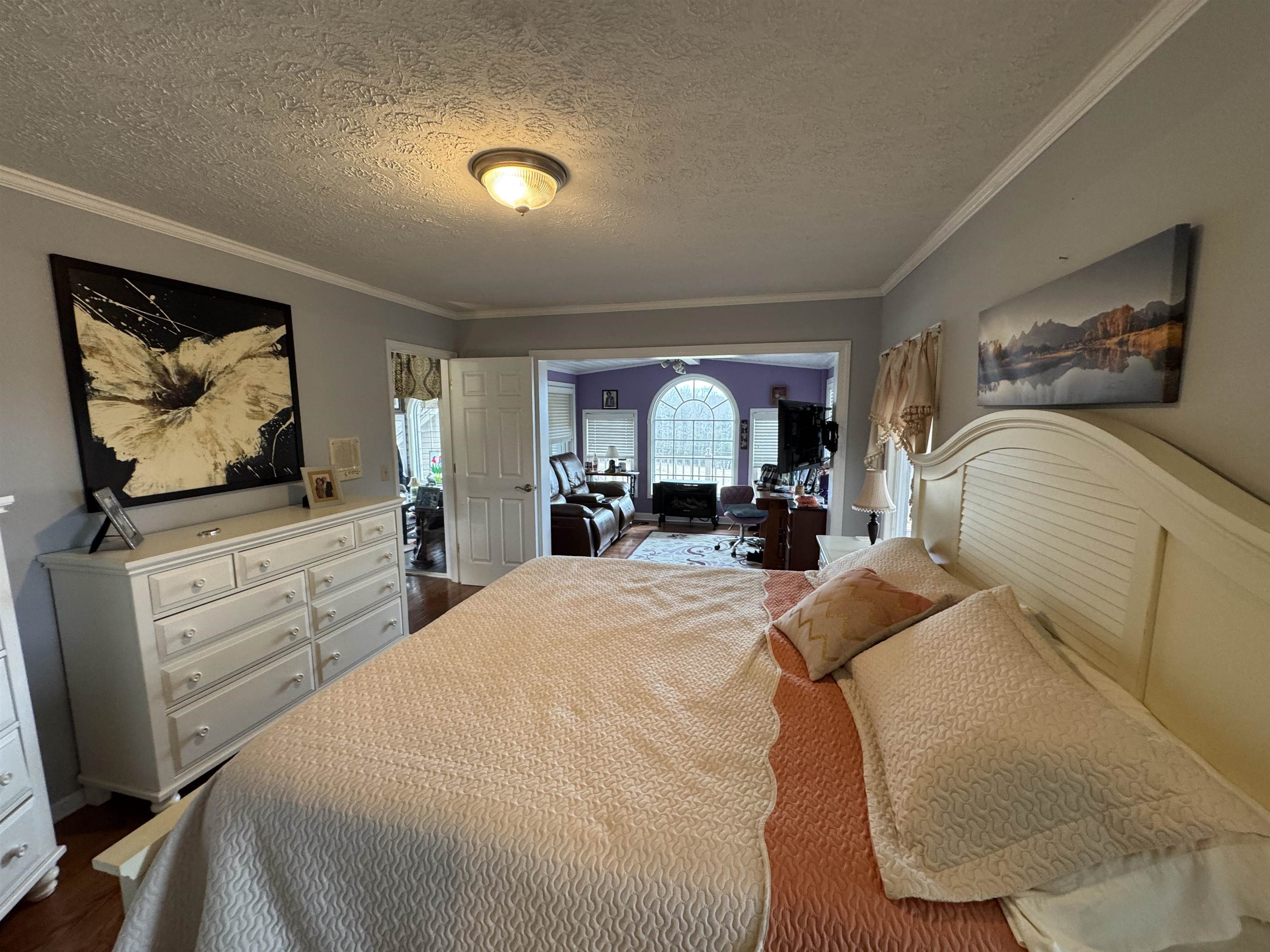 107 Mountain View Drive Fancy Gap VA 24328