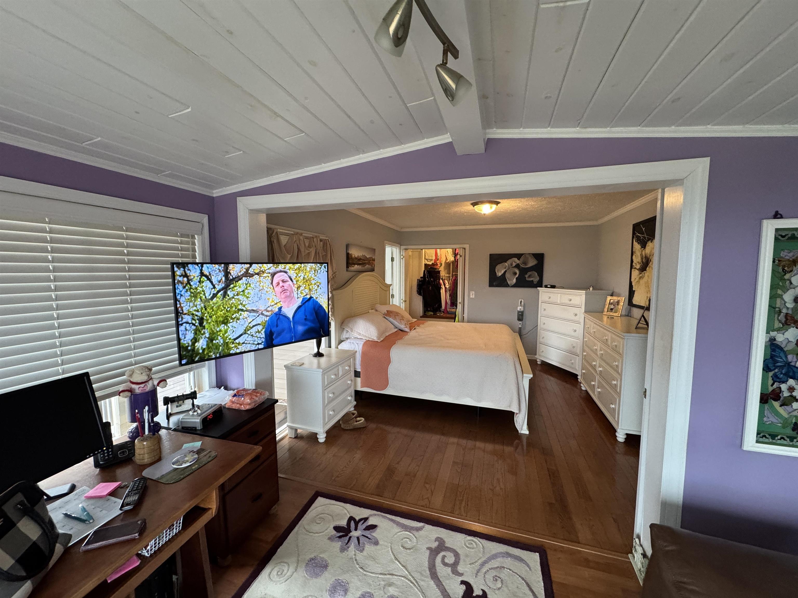 107 Mountain View Drive Fancy Gap VA 24328