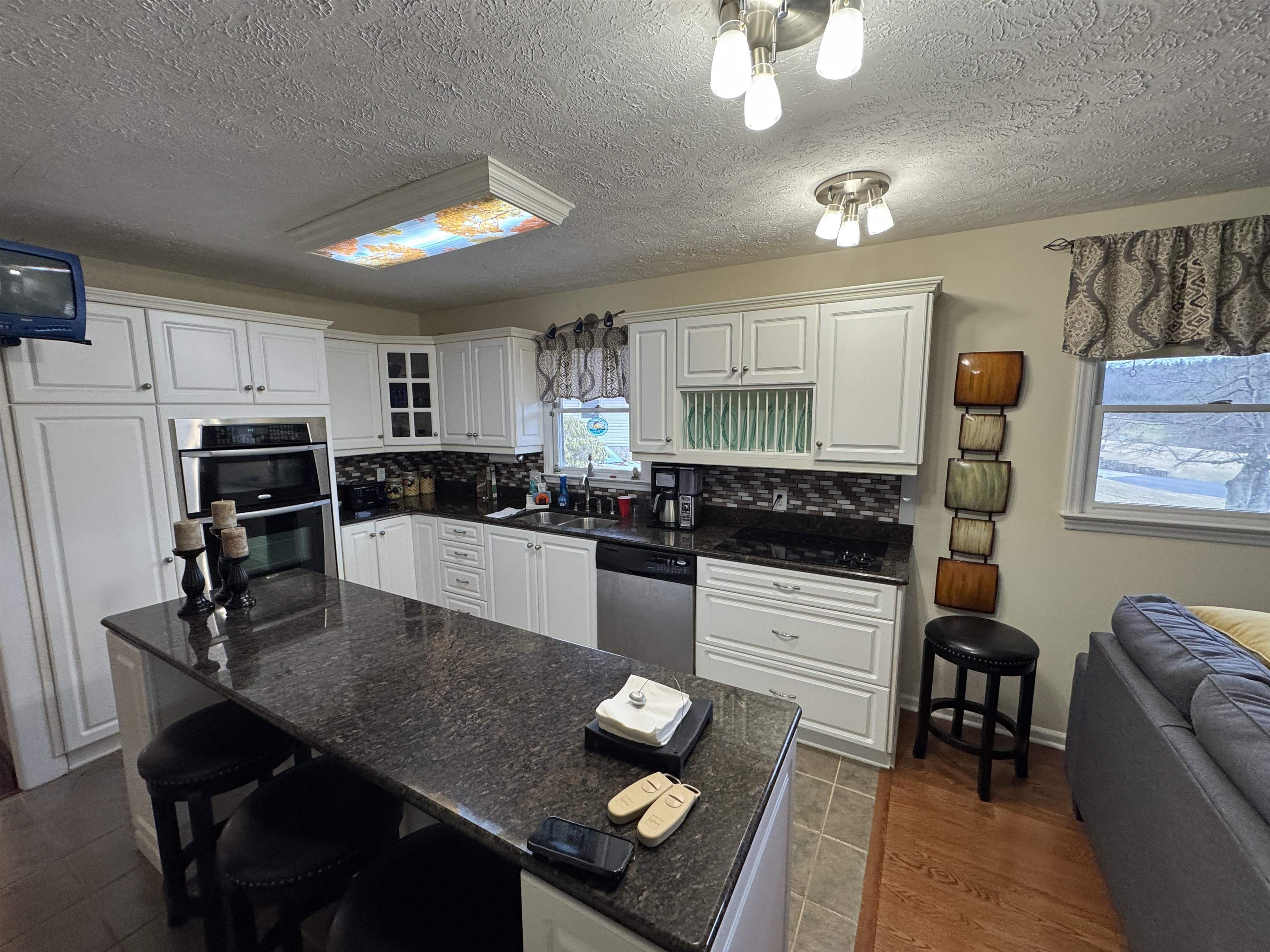 107 Mountain View Drive Fancy Gap VA 24328