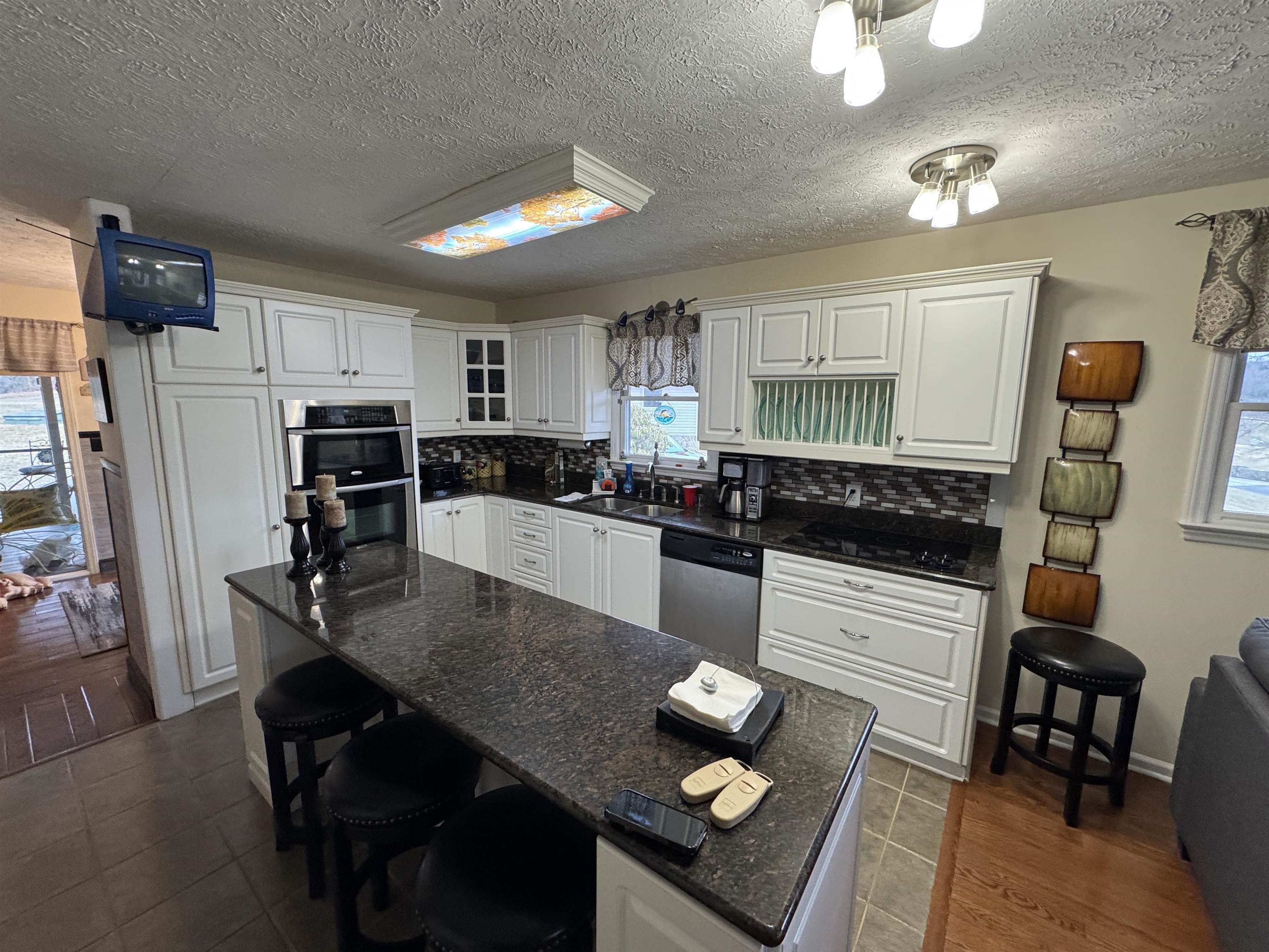 107 Mountain View Drive Fancy Gap VA 24328