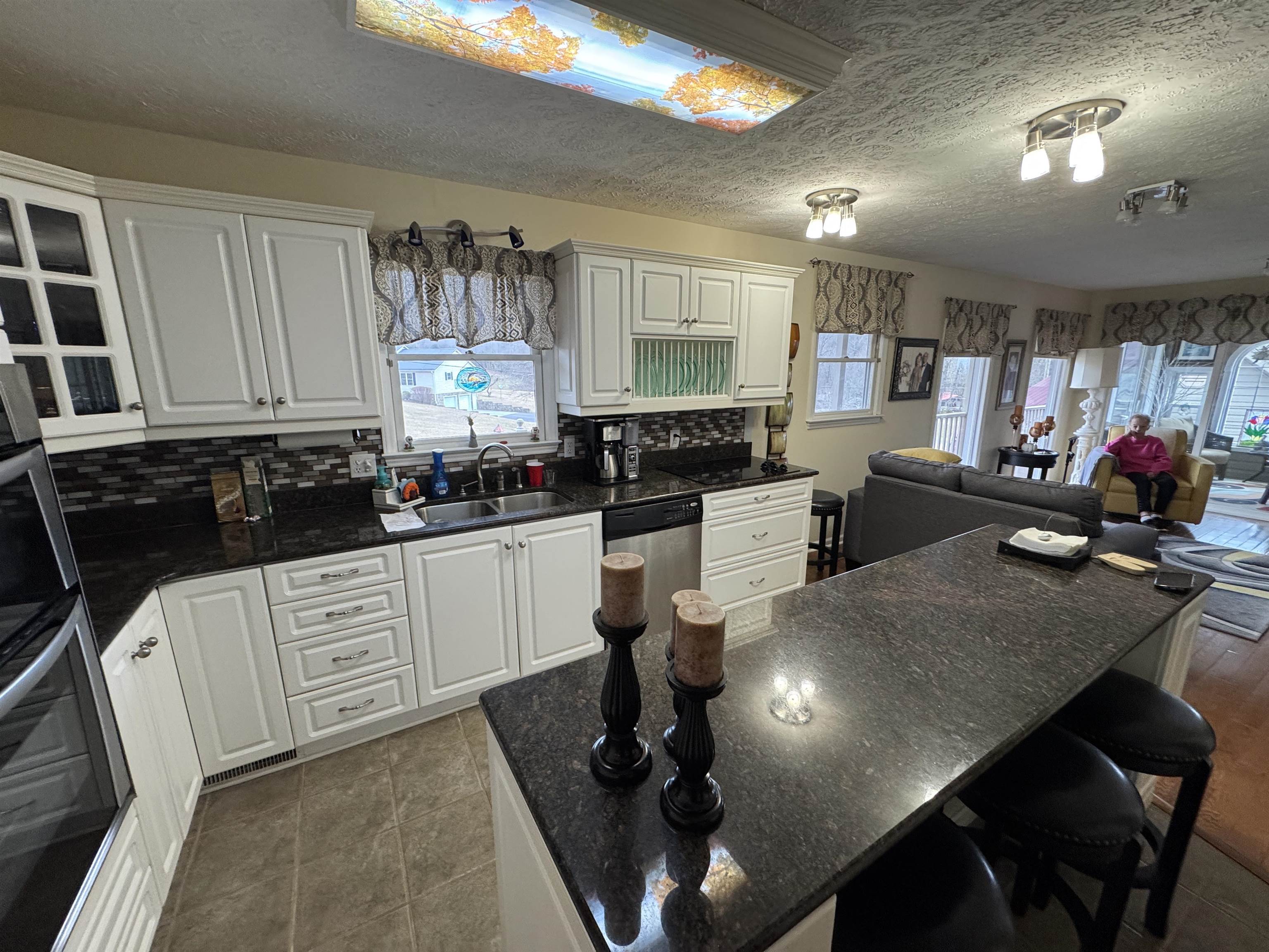 107 Mountain View Drive Fancy Gap VA 24328