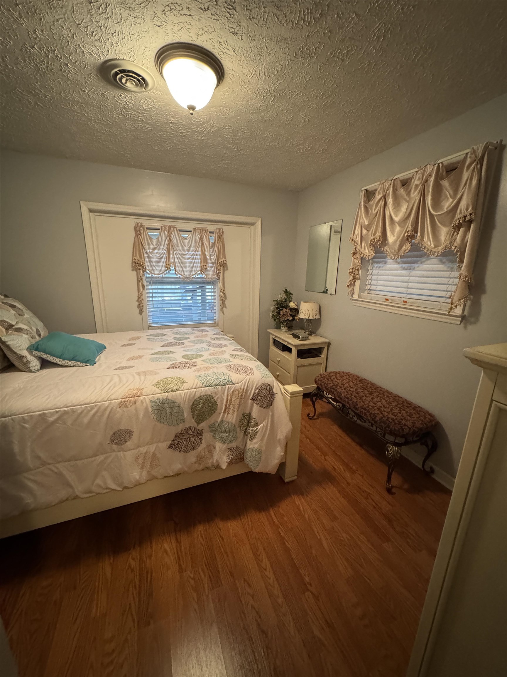 107 Mountain View Drive Fancy Gap VA 24328