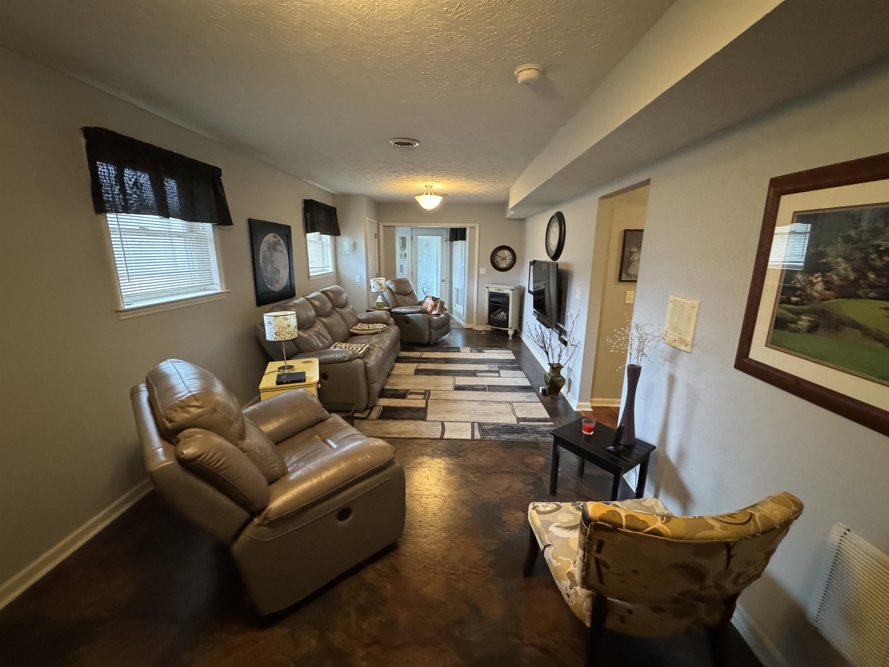 107 Mountain View Drive Fancy Gap VA 24328