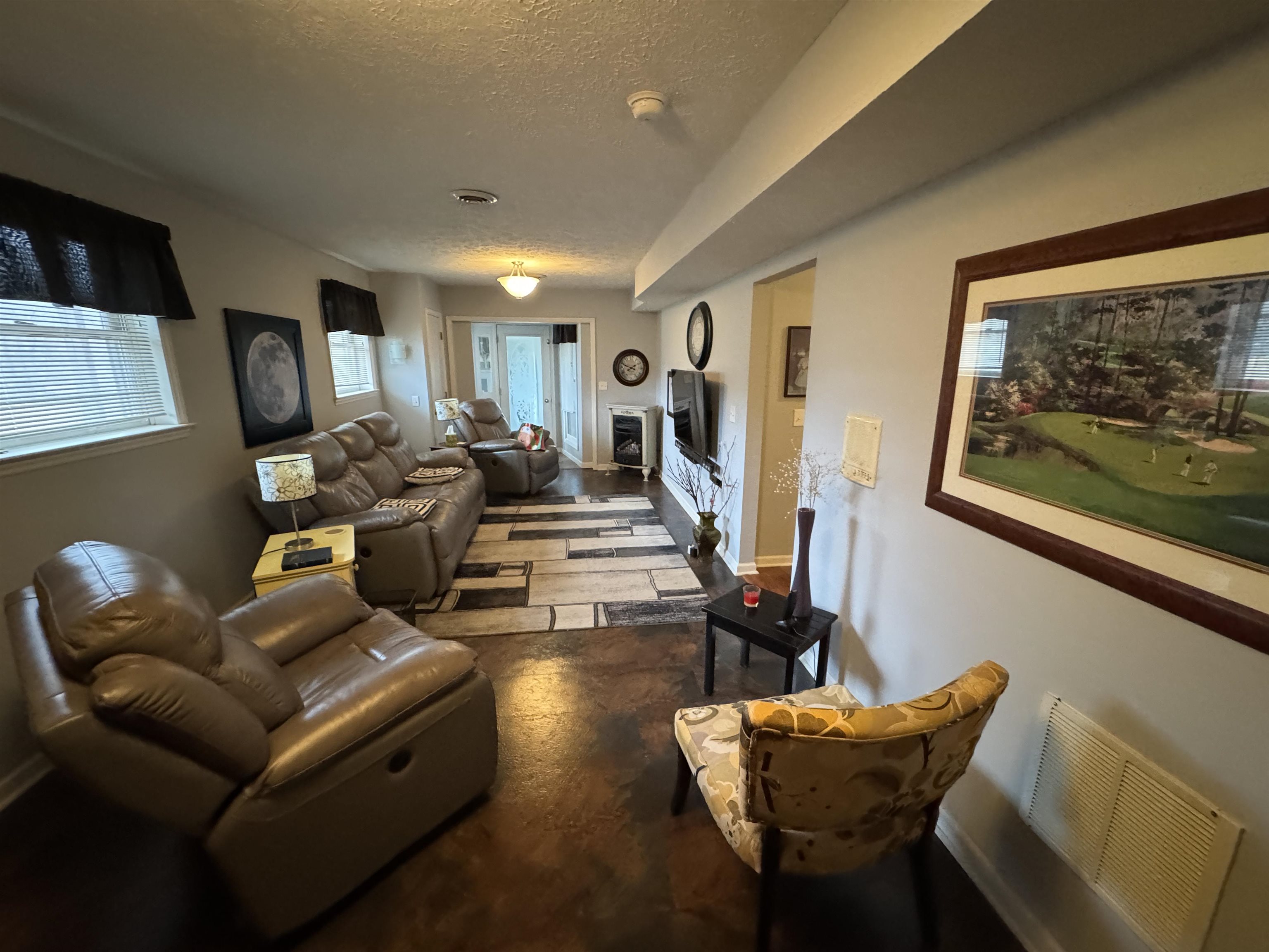 107 Mountain View Drive Fancy Gap VA 24328