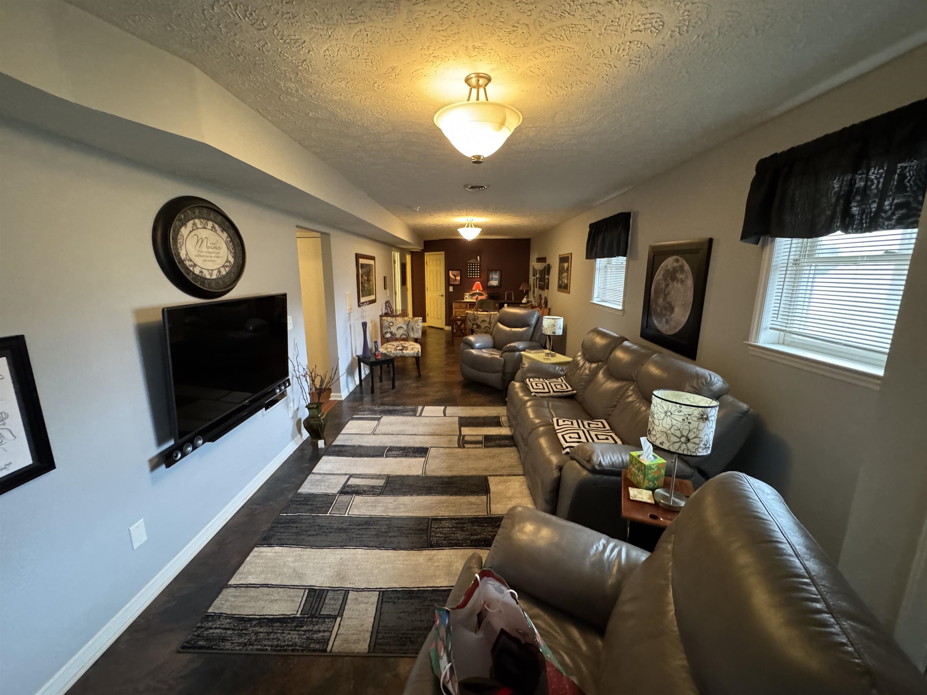 107 Mountain View Drive Fancy Gap VA 24328