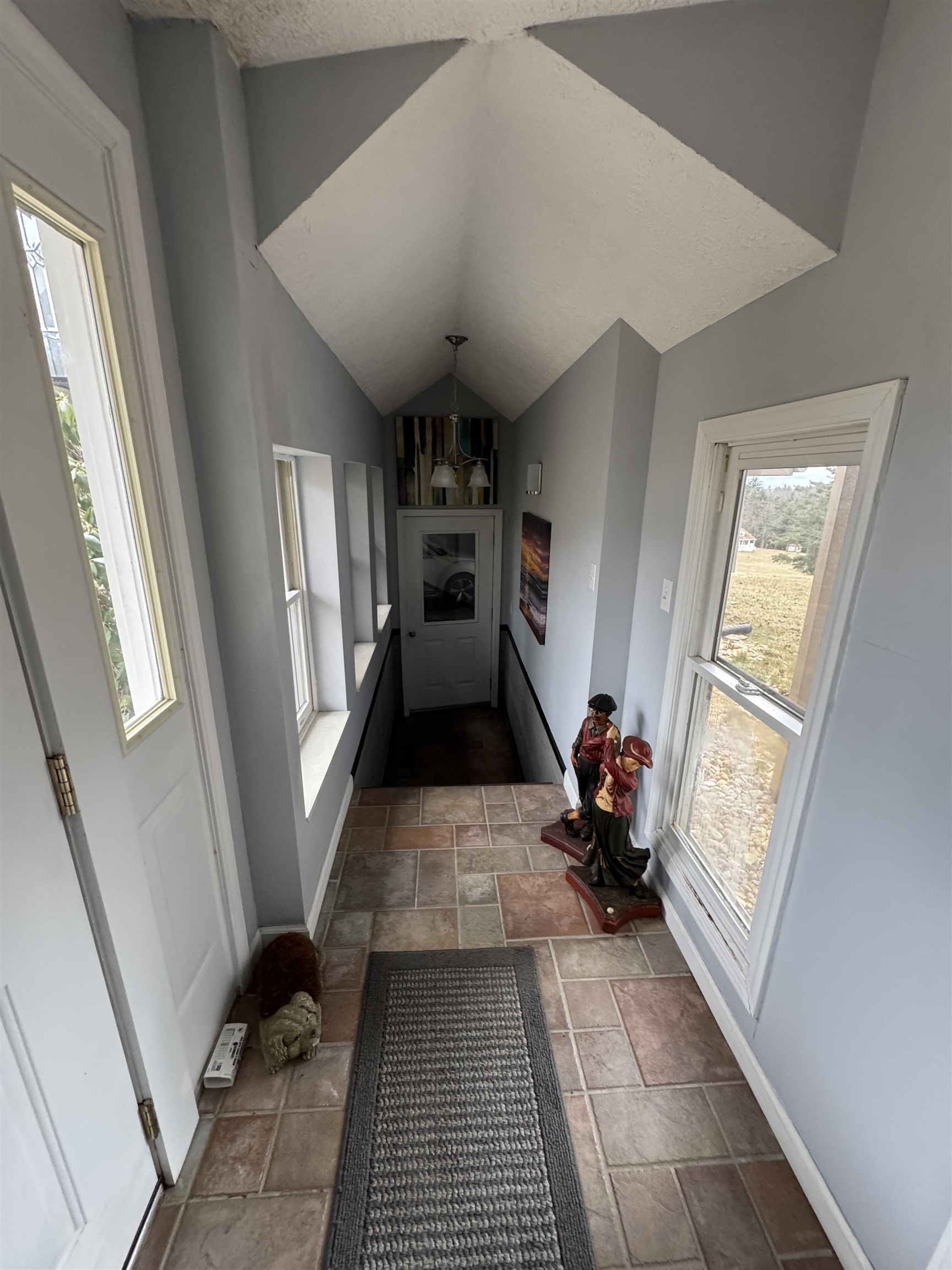 107 Mountain View Drive Fancy Gap VA 24328