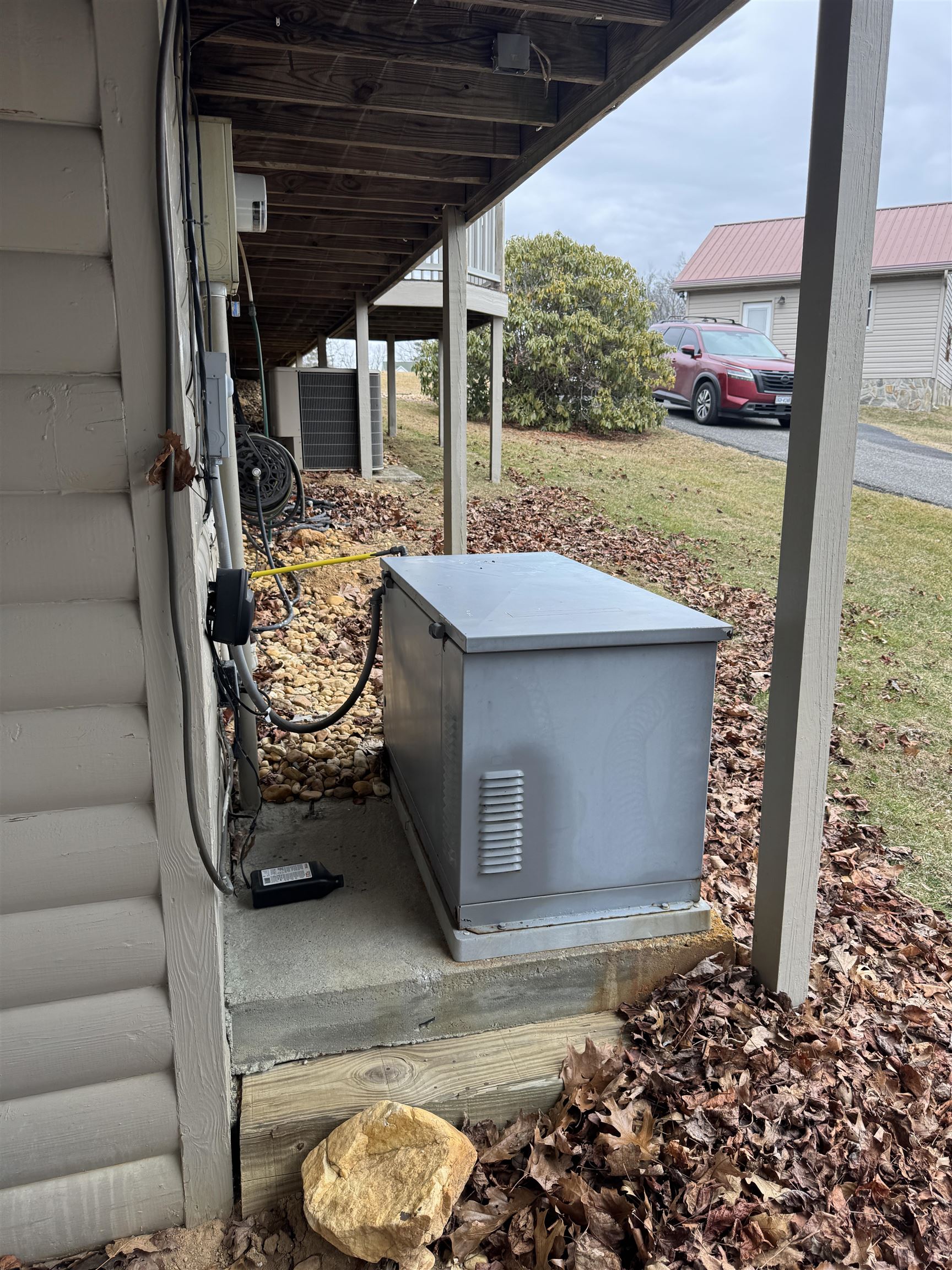 107 Mountain View Drive Fancy Gap VA 24328