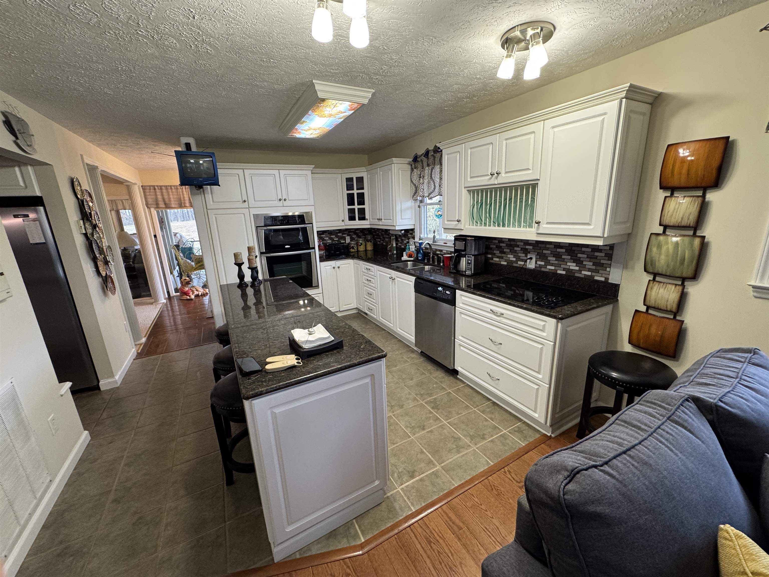 107 Mountain View Drive Fancy Gap VA 24328