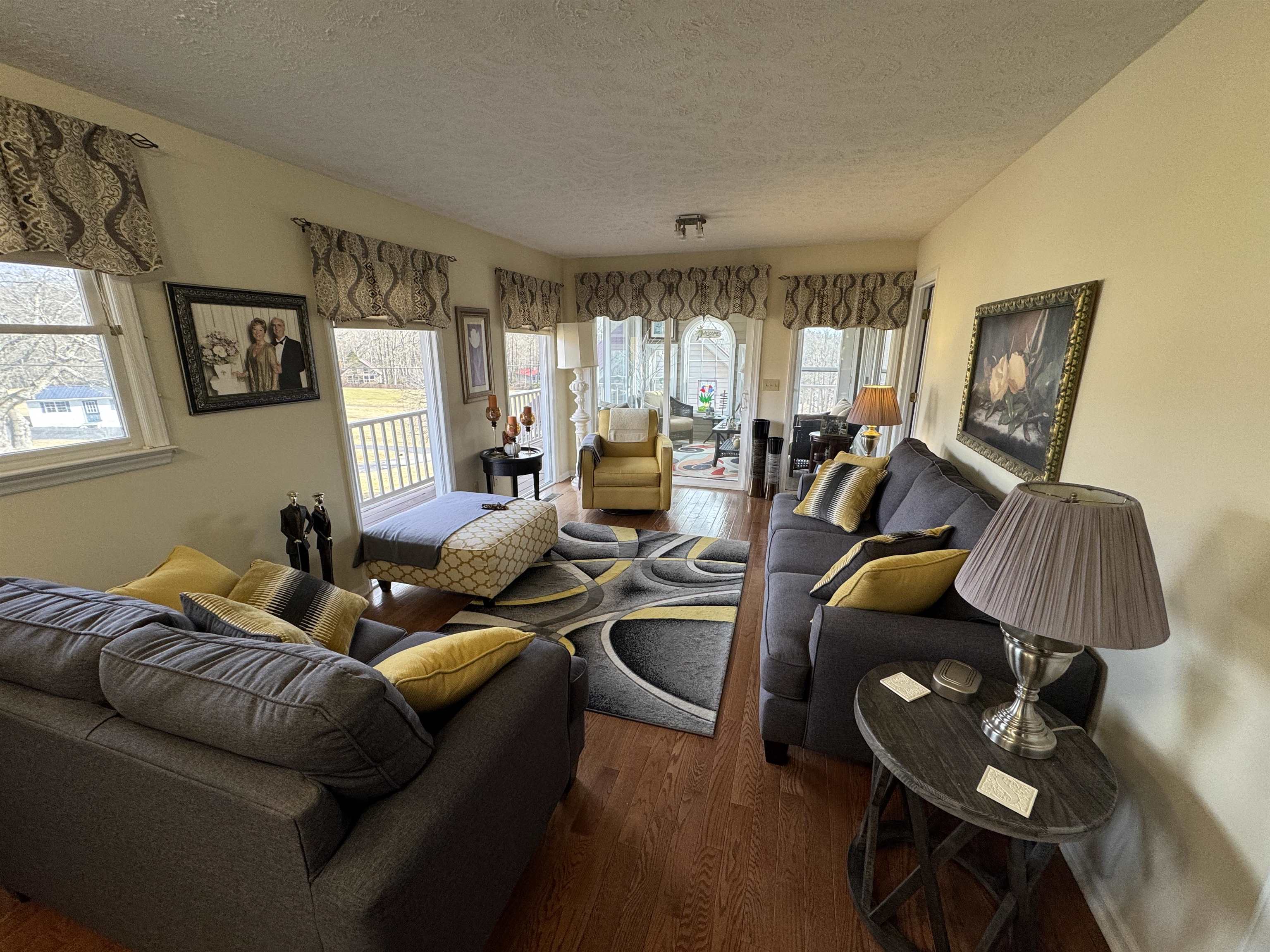 107 Mountain View Drive Fancy Gap VA 24328