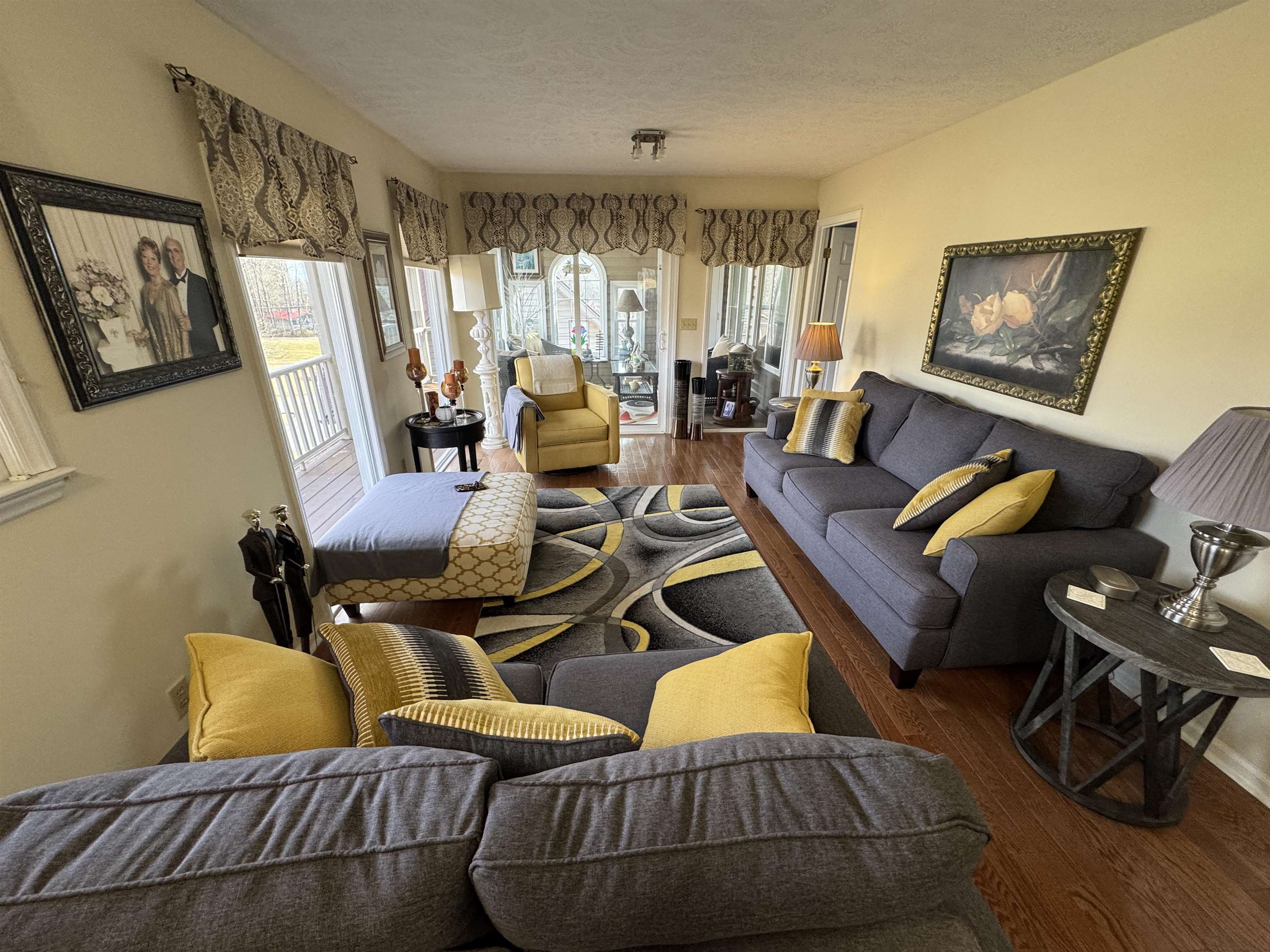 107 Mountain View Drive Fancy Gap VA 24328