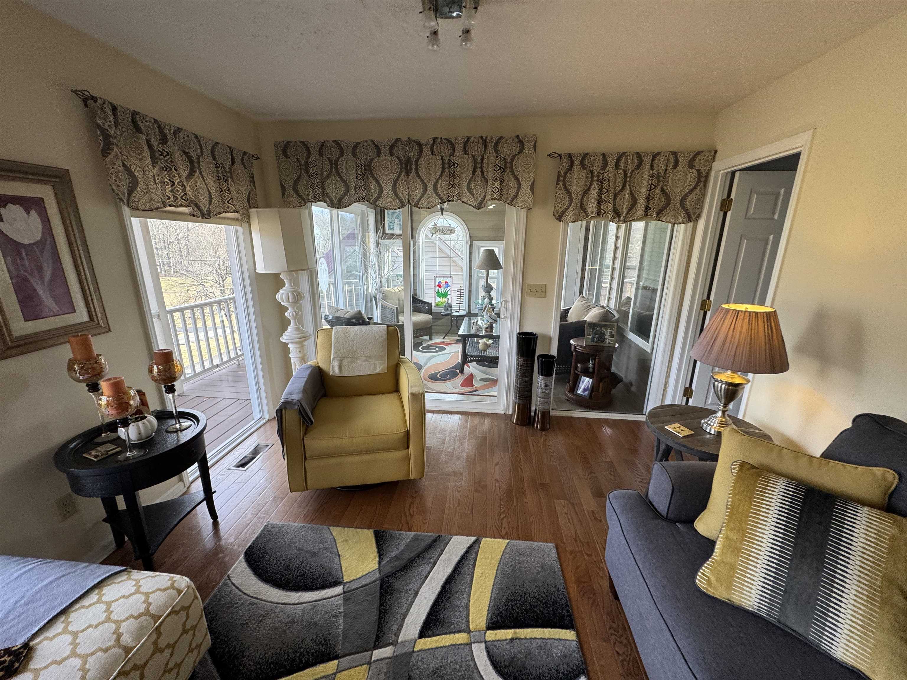 107 Mountain View Drive Fancy Gap VA 24328