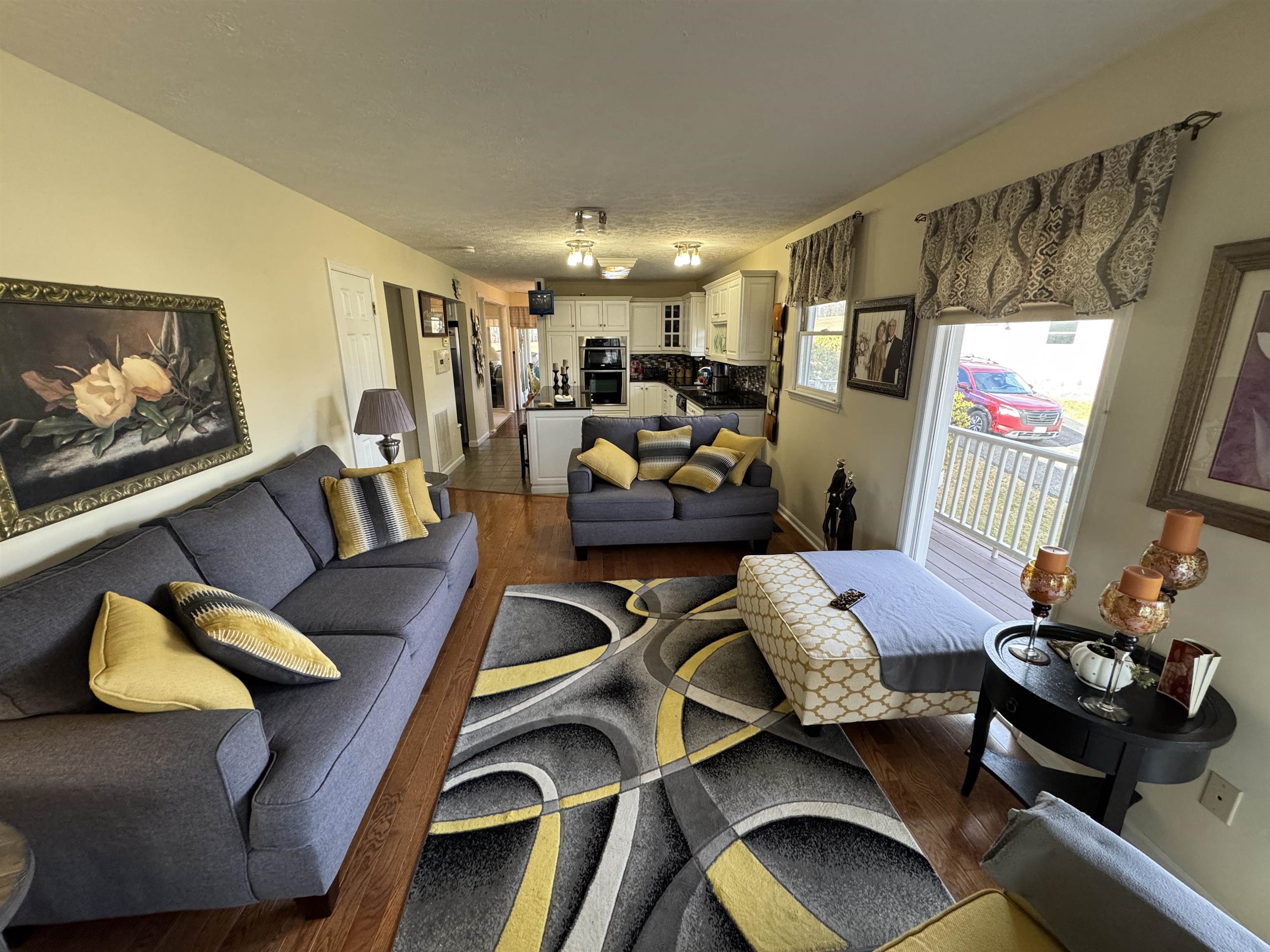 107 Mountain View Drive Fancy Gap VA 24328