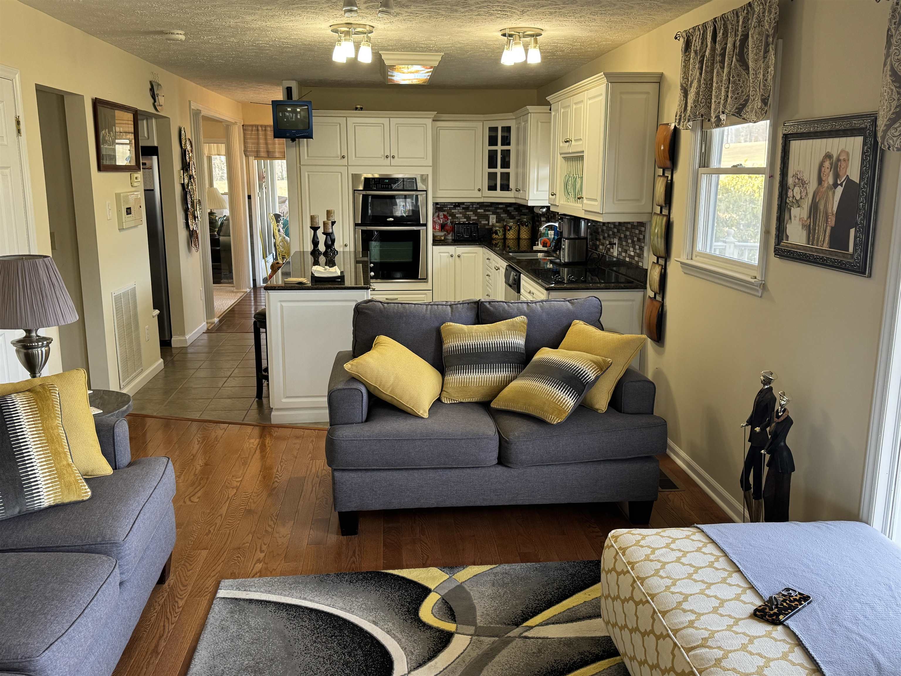 107 Mountain View Drive Fancy Gap VA 24328