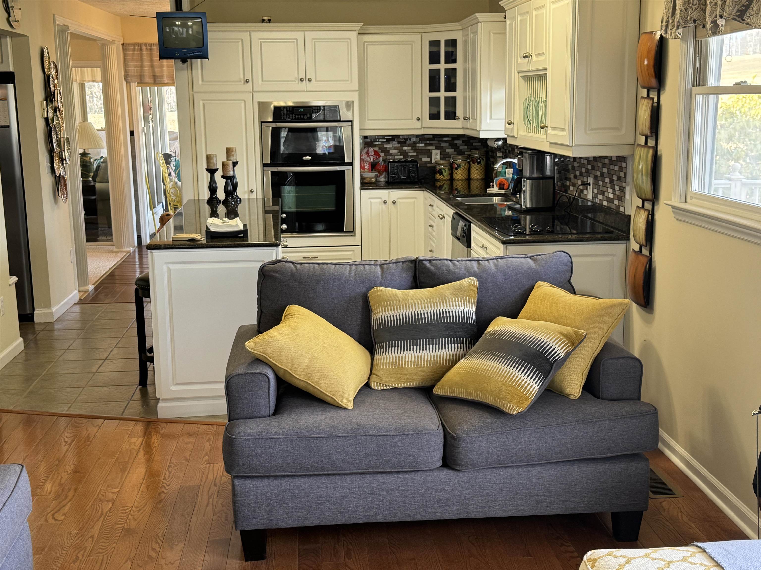 107 Mountain View Drive Fancy Gap VA 24328