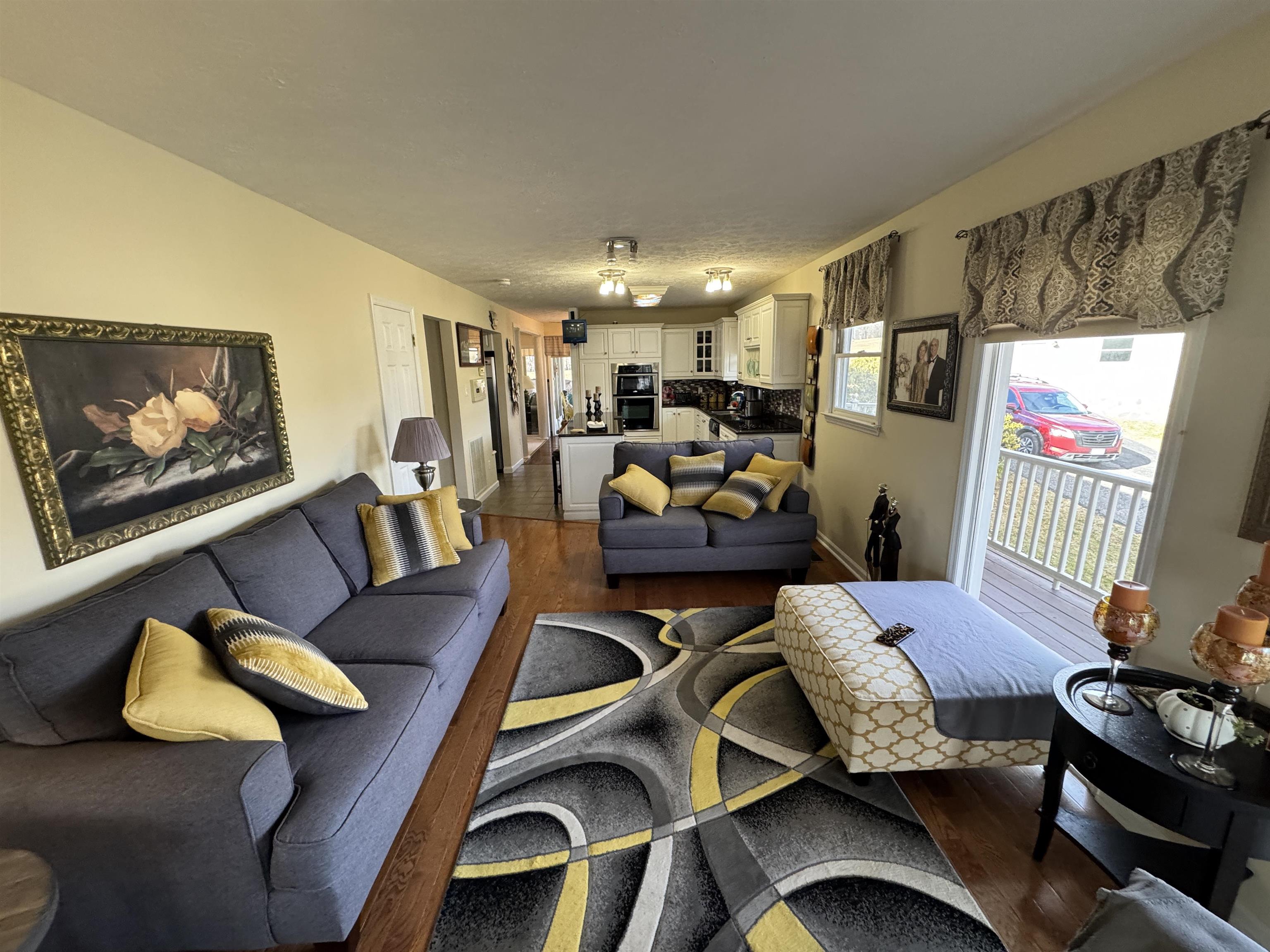 107 Mountain View Drive Fancy Gap VA 24328