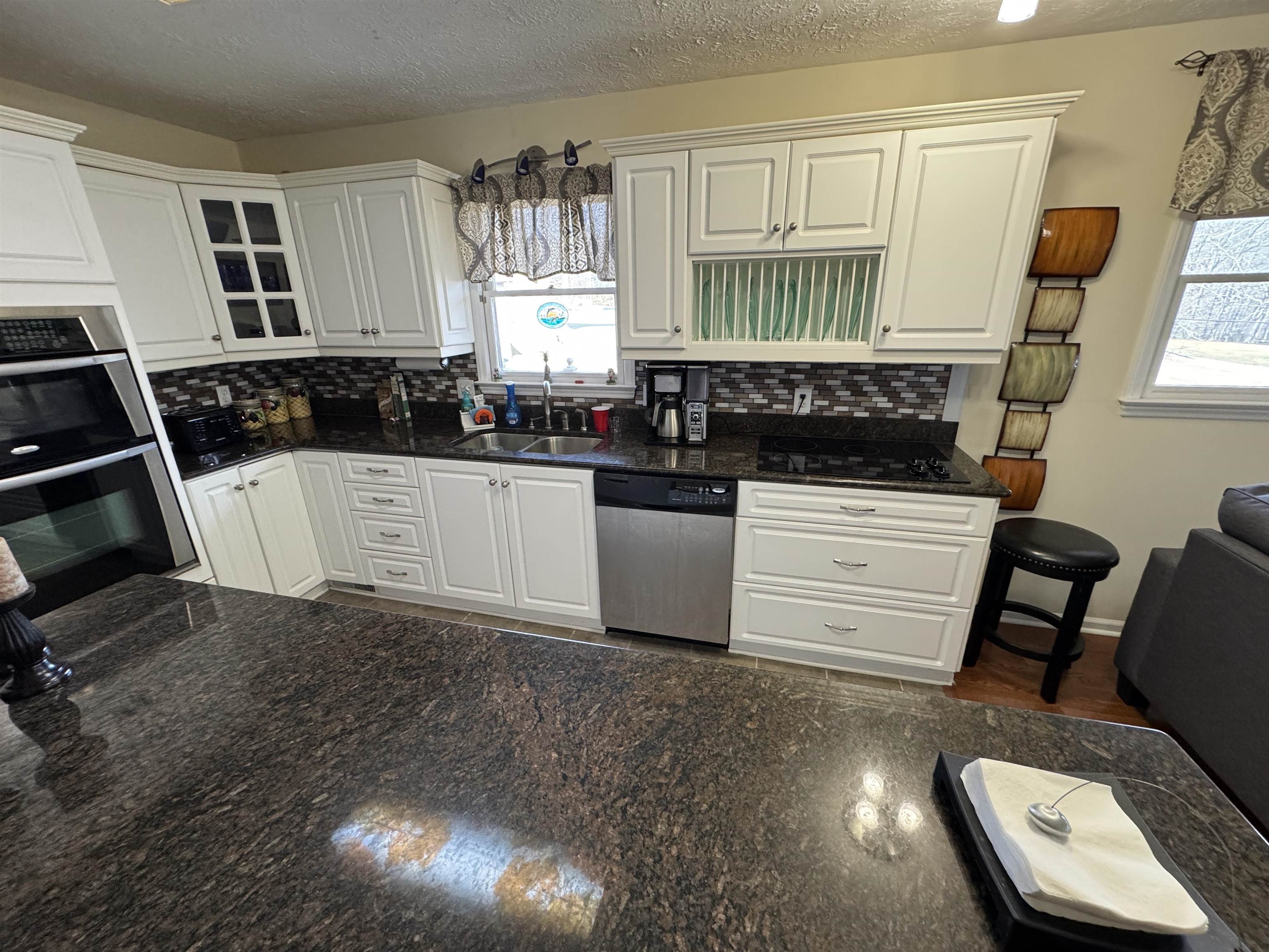 107 Mountain View Drive Fancy Gap VA 24328