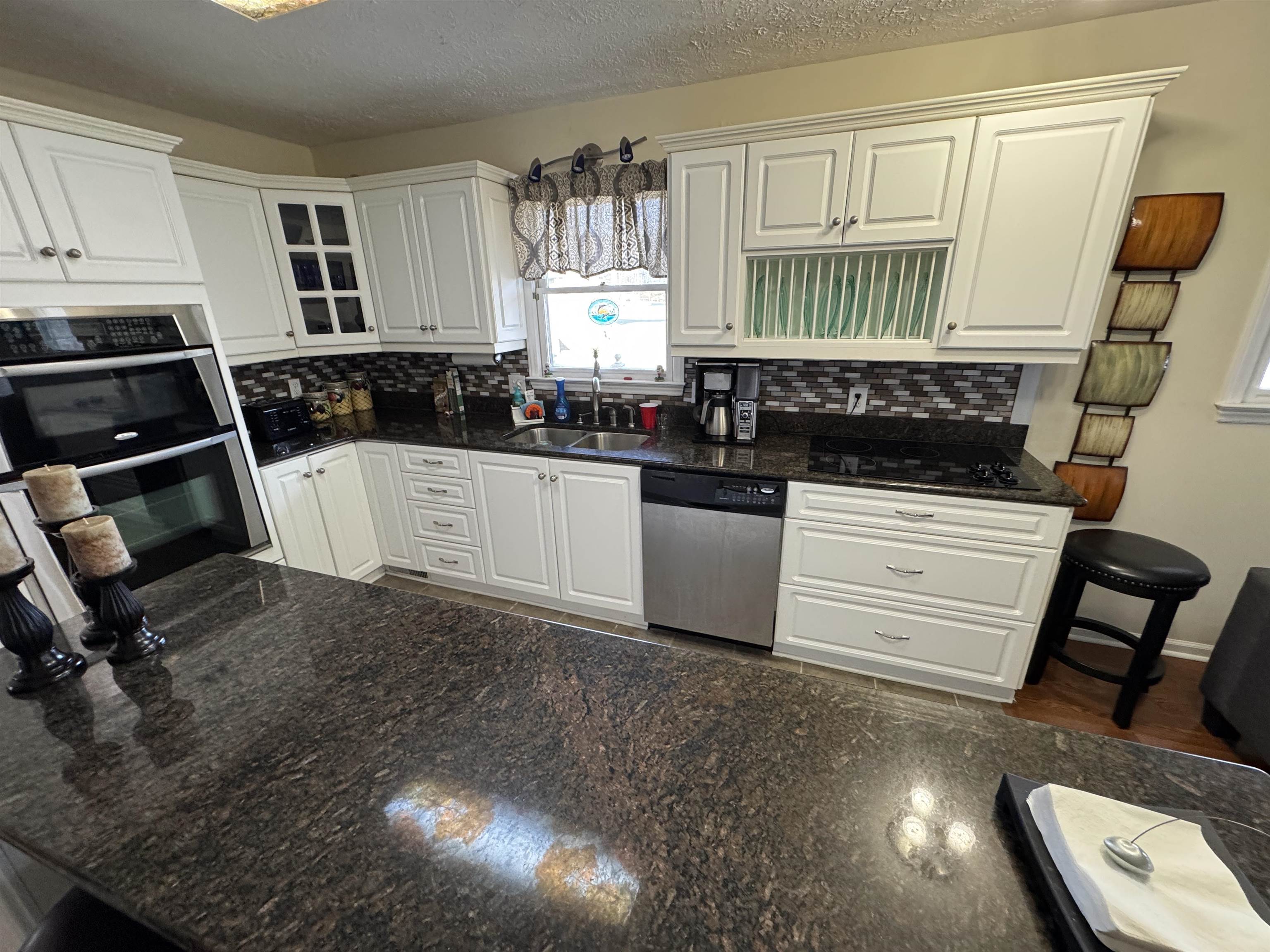 107 Mountain View Drive Fancy Gap VA 24328