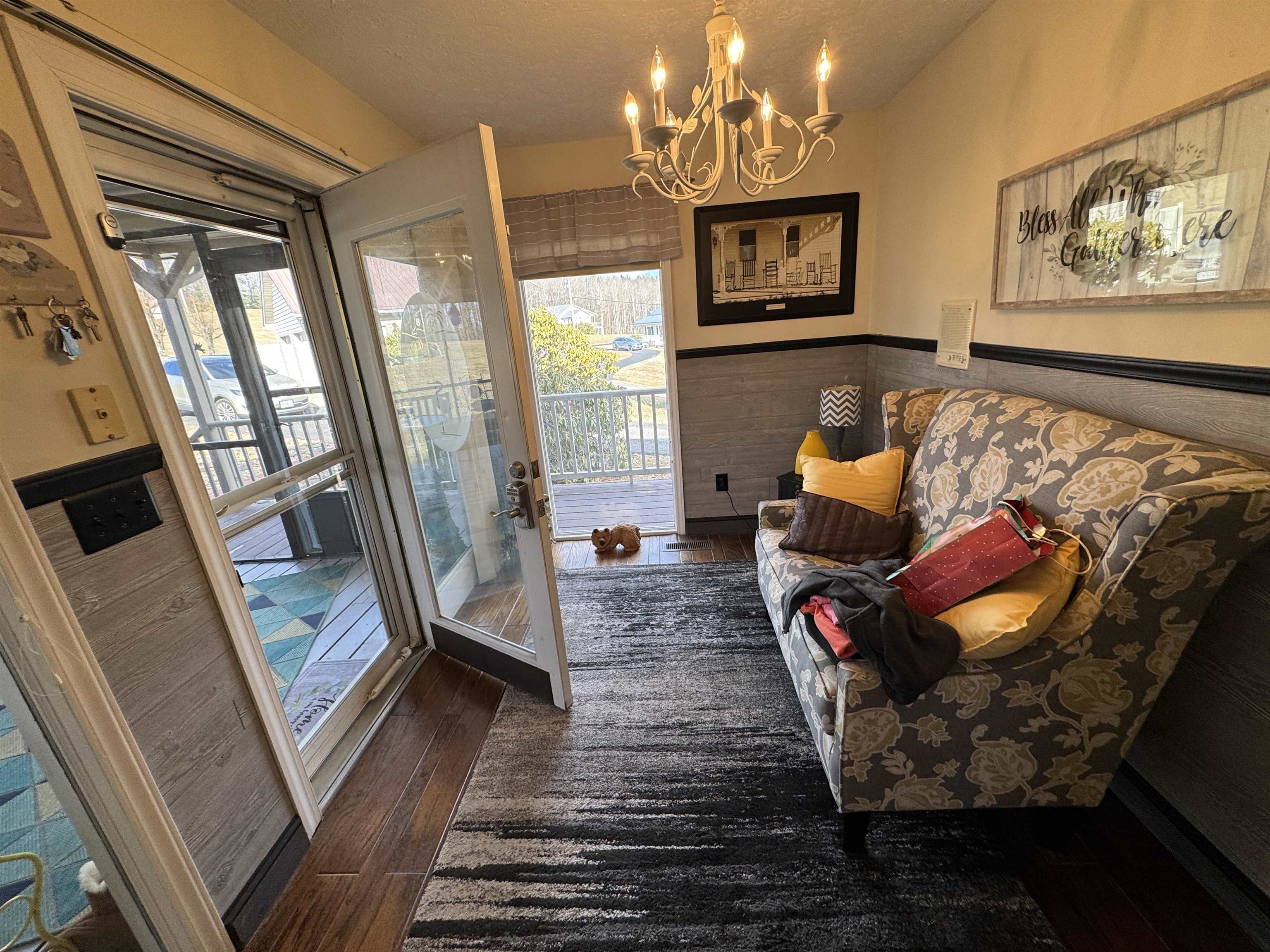 107 Mountain View Drive Fancy Gap VA 24328