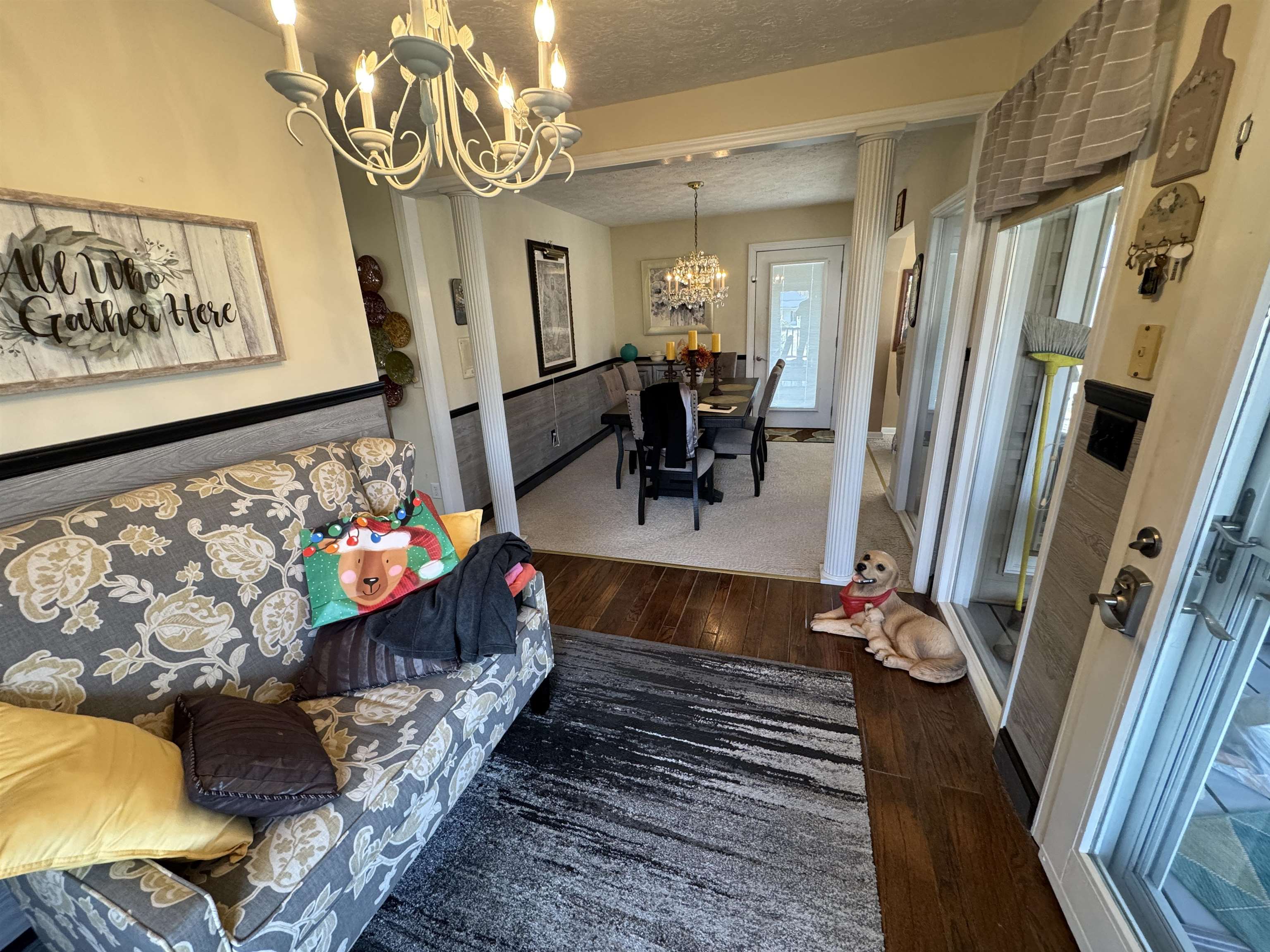 107 Mountain View Drive Fancy Gap VA 24328