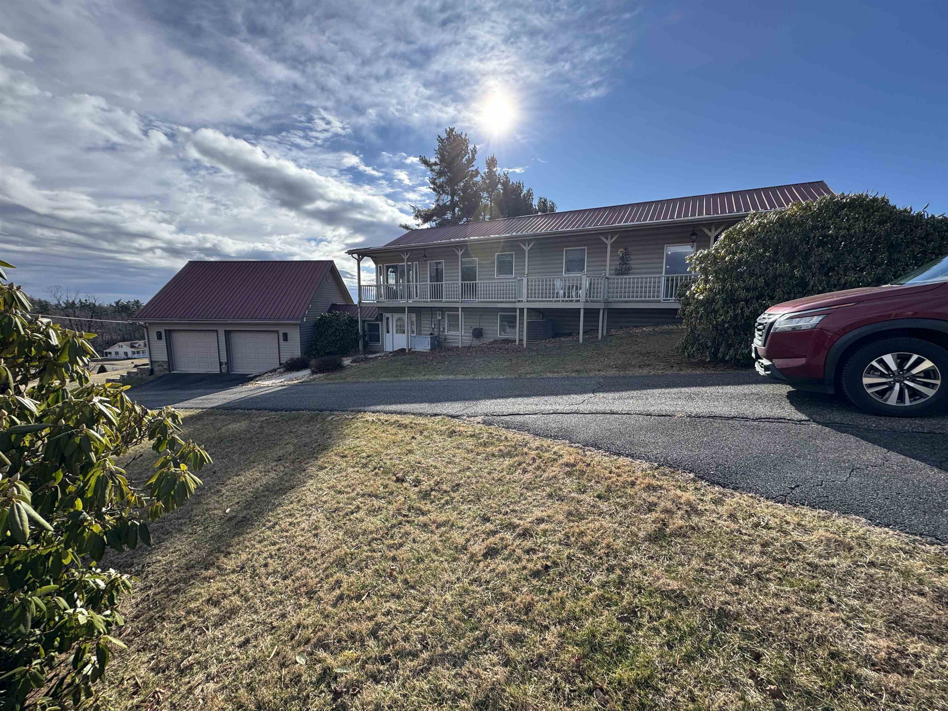 107 Mountain View Drive Fancy Gap VA 24328