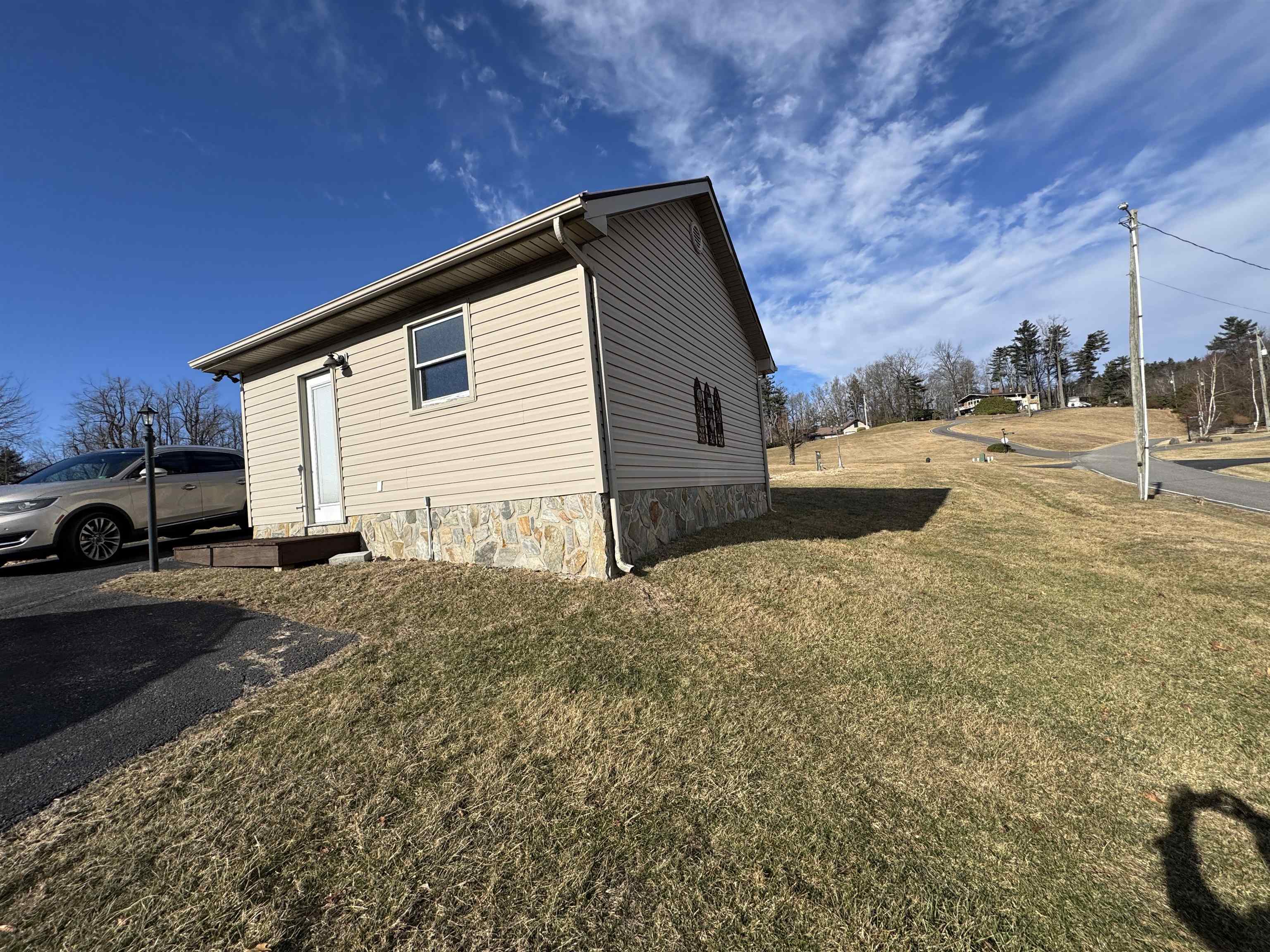 107 Mountain View Drive Fancy Gap VA 24328