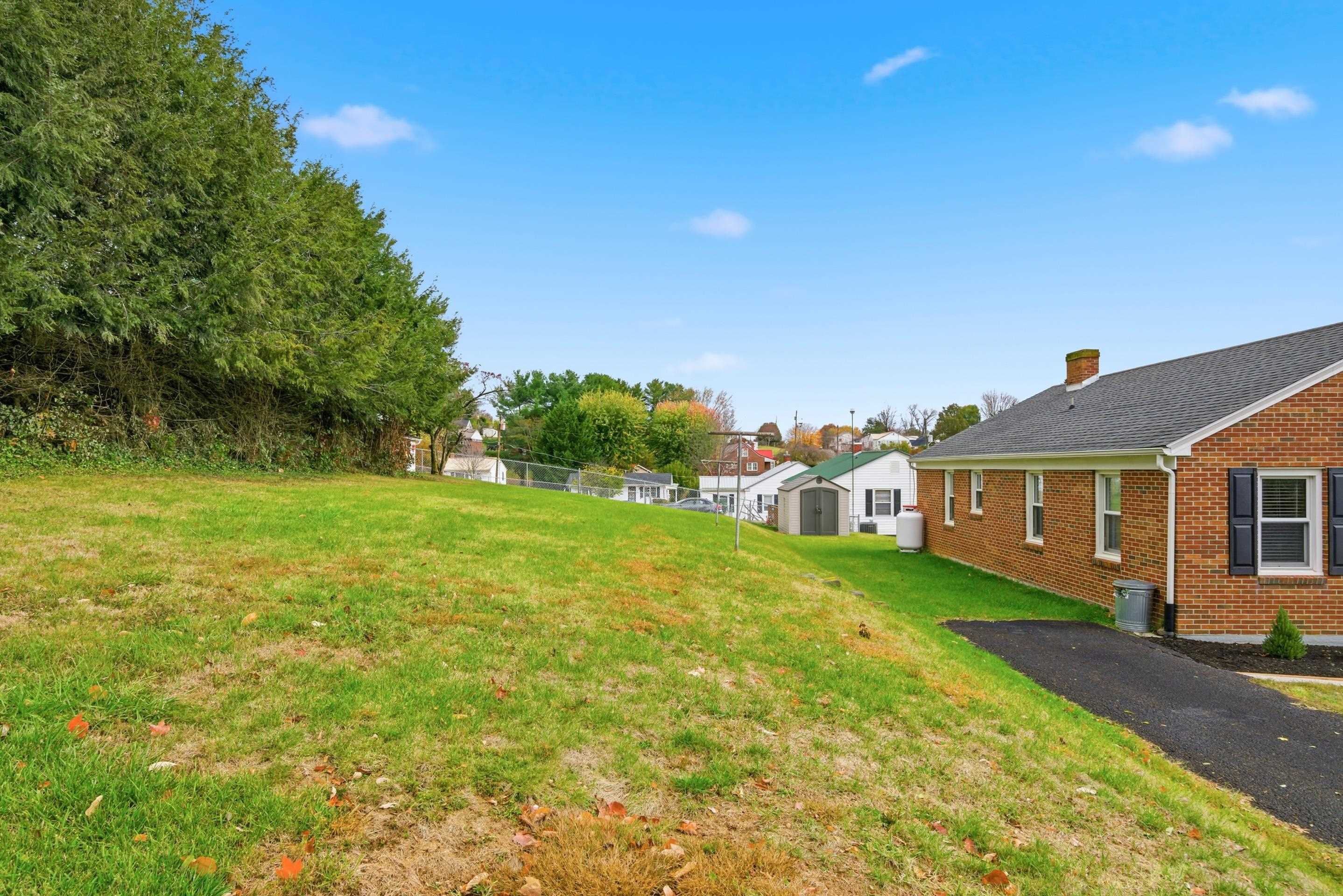 100 Umberger Street Wytheville VA 24382