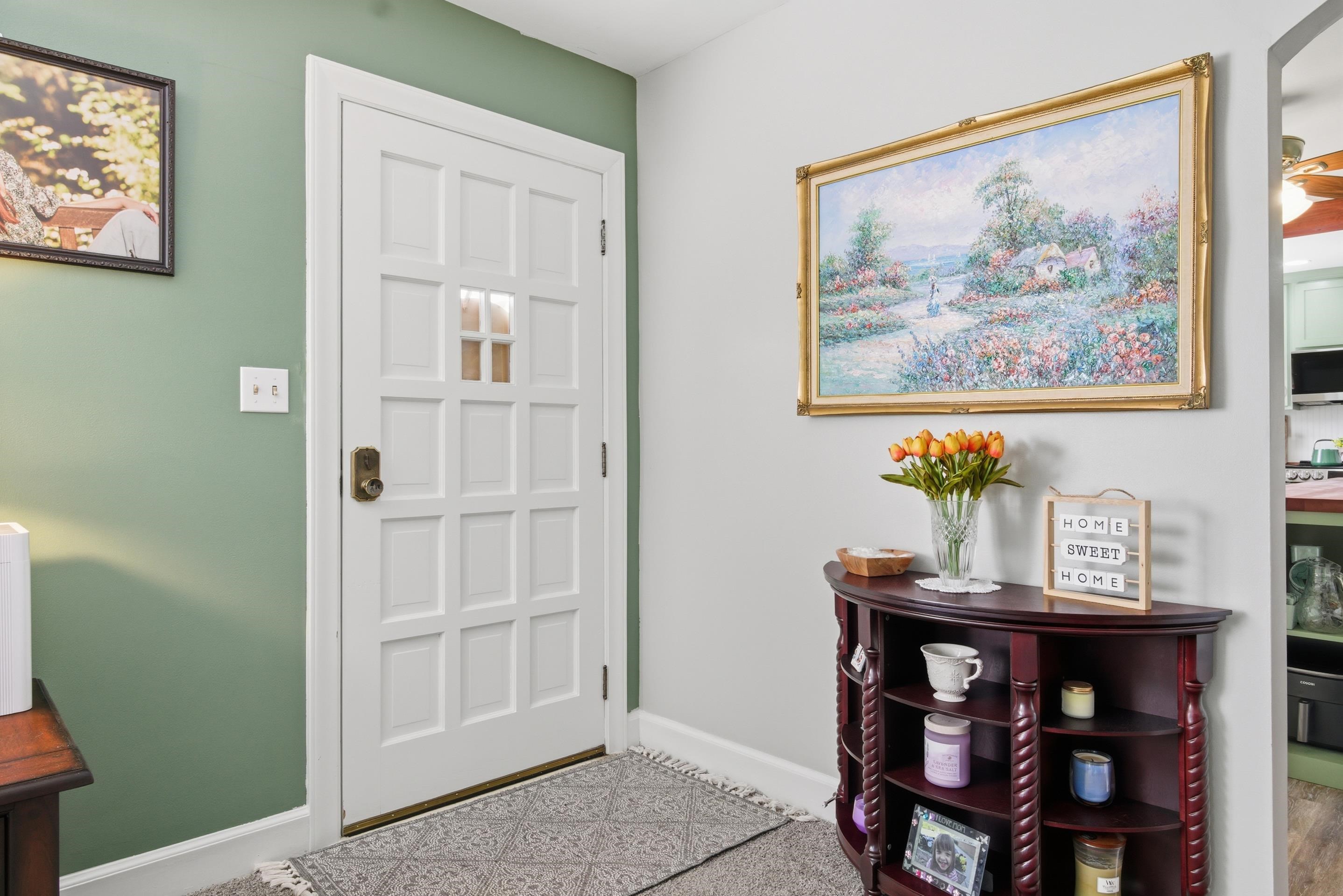 100 Umberger Street Wytheville VA 24382