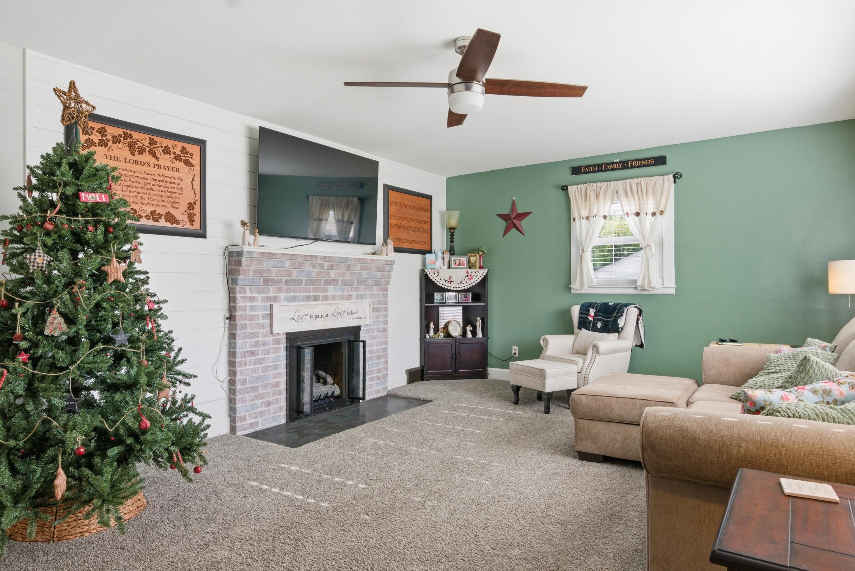 100 Umberger Street Wytheville VA 24382