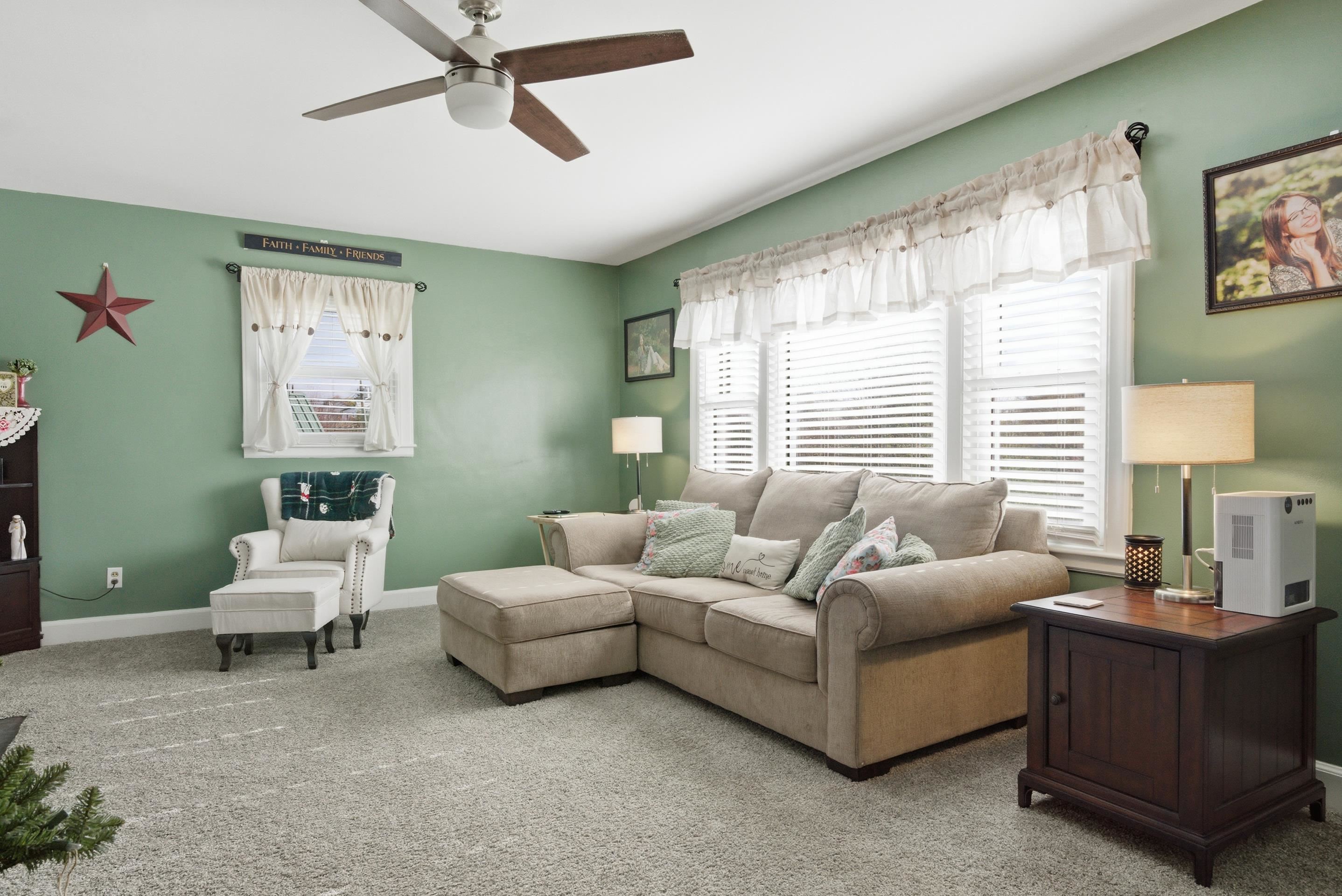 100 Umberger Street Wytheville VA 24382