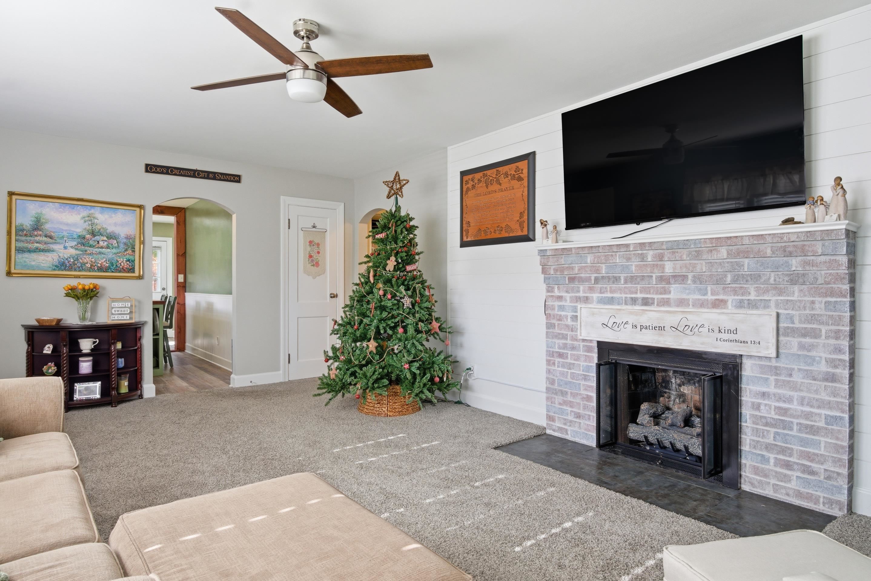 100 Umberger Street Wytheville VA 24382