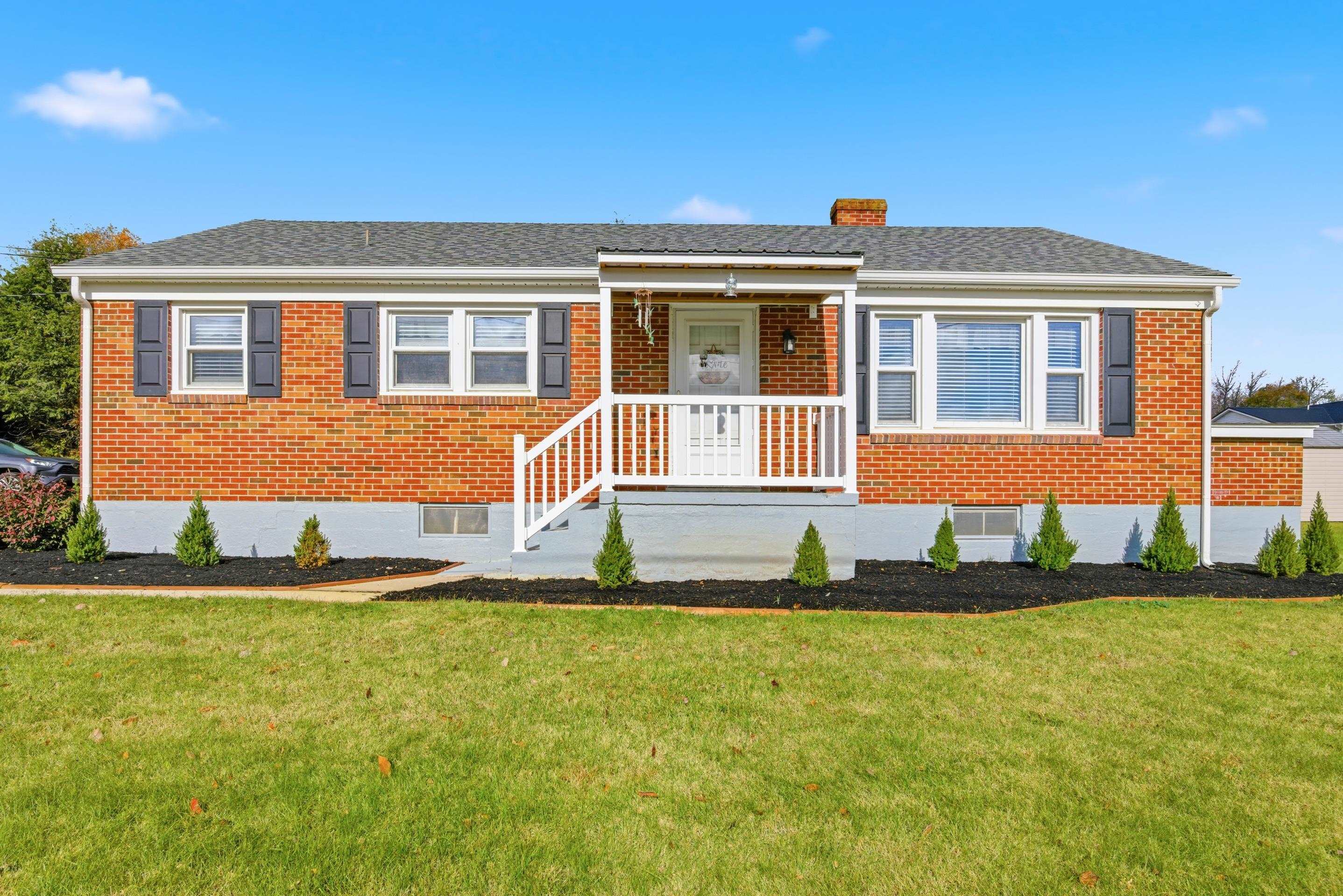 100 Umberger Street Wytheville VA 24382