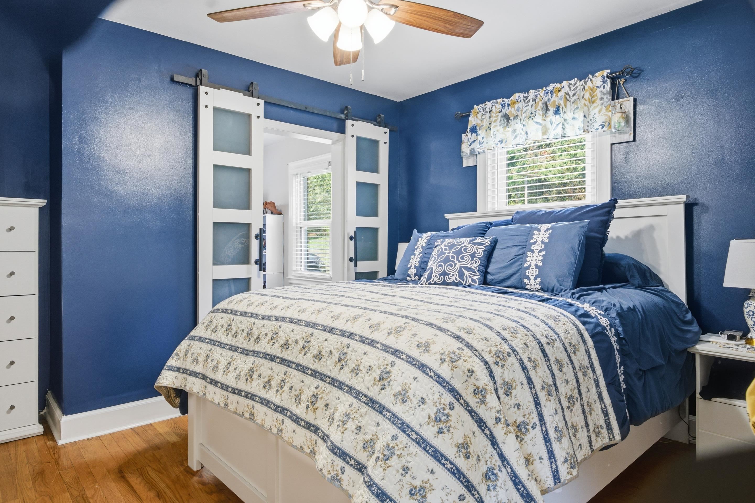 100 Umberger Street Wytheville VA 24382