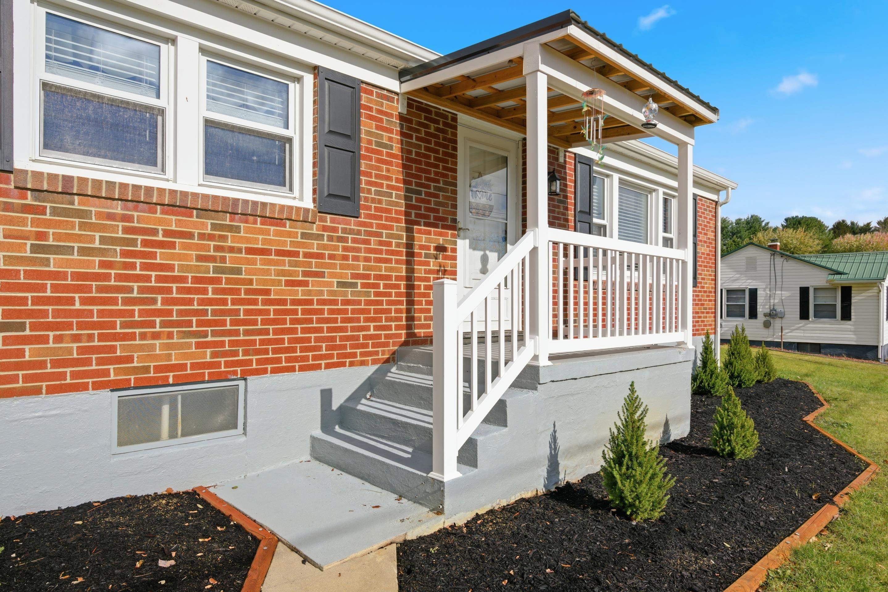 100 Umberger Street Wytheville VA 24382