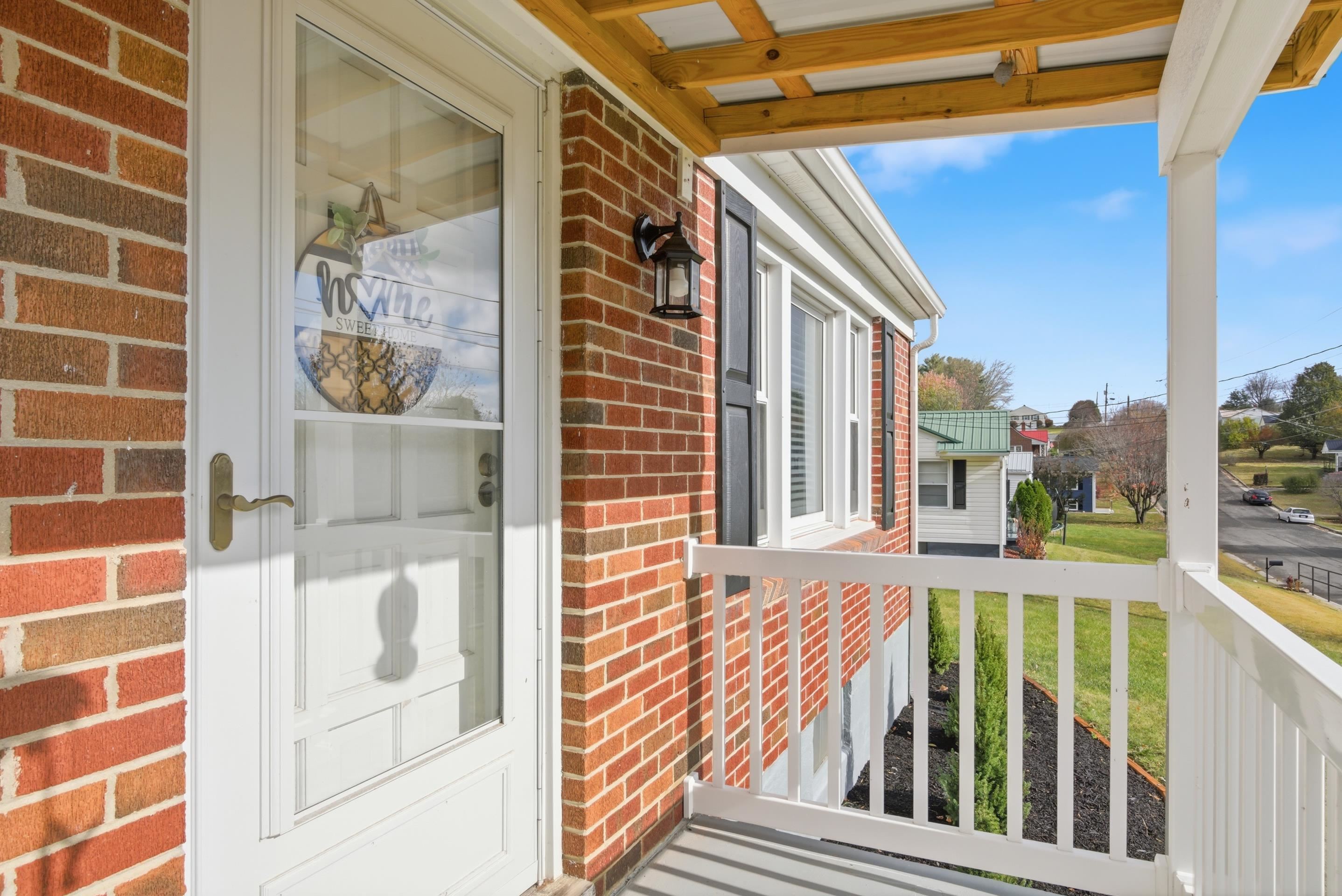 100 Umberger Street Wytheville VA 24382